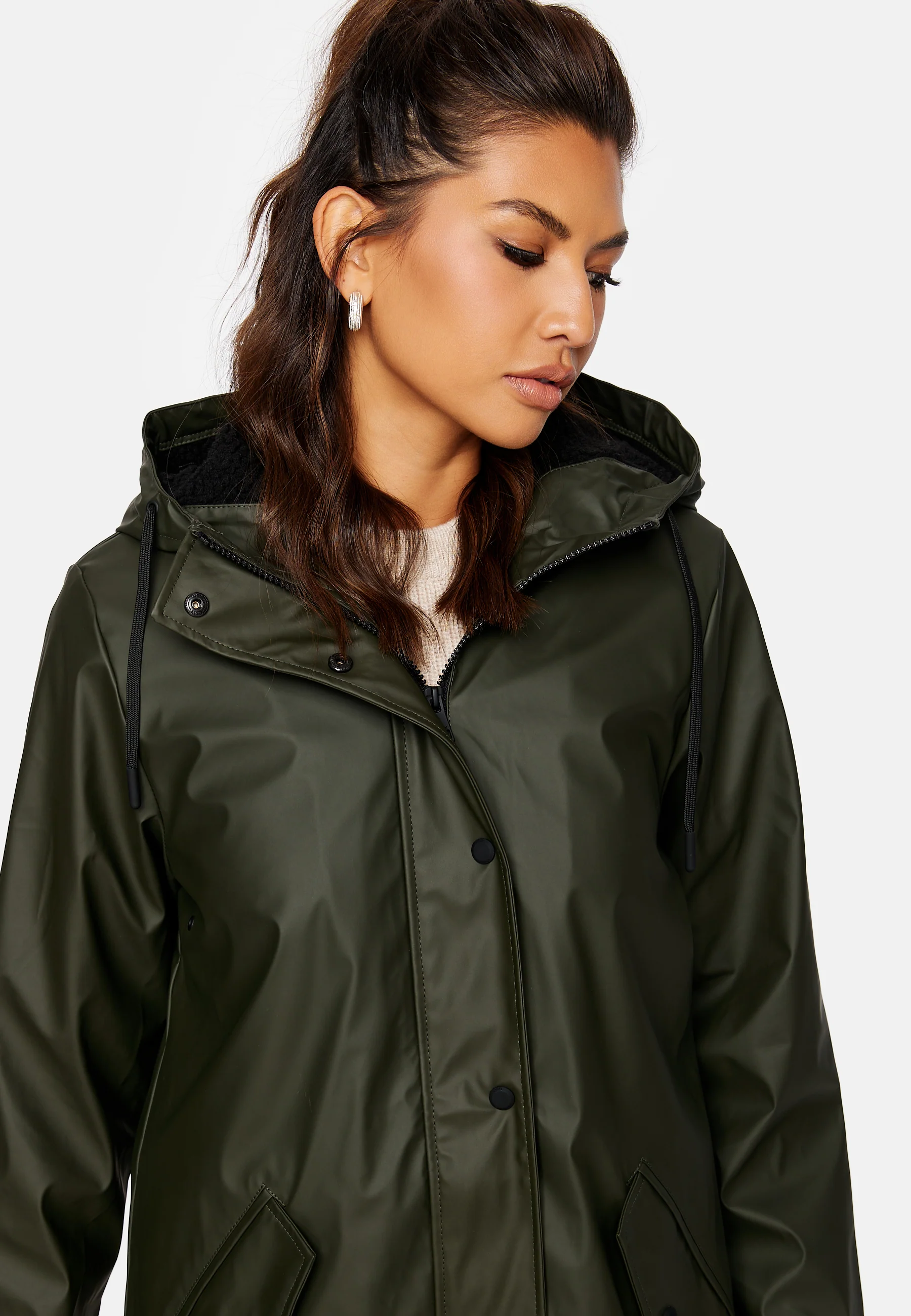 Sally Raincoat - Image 4