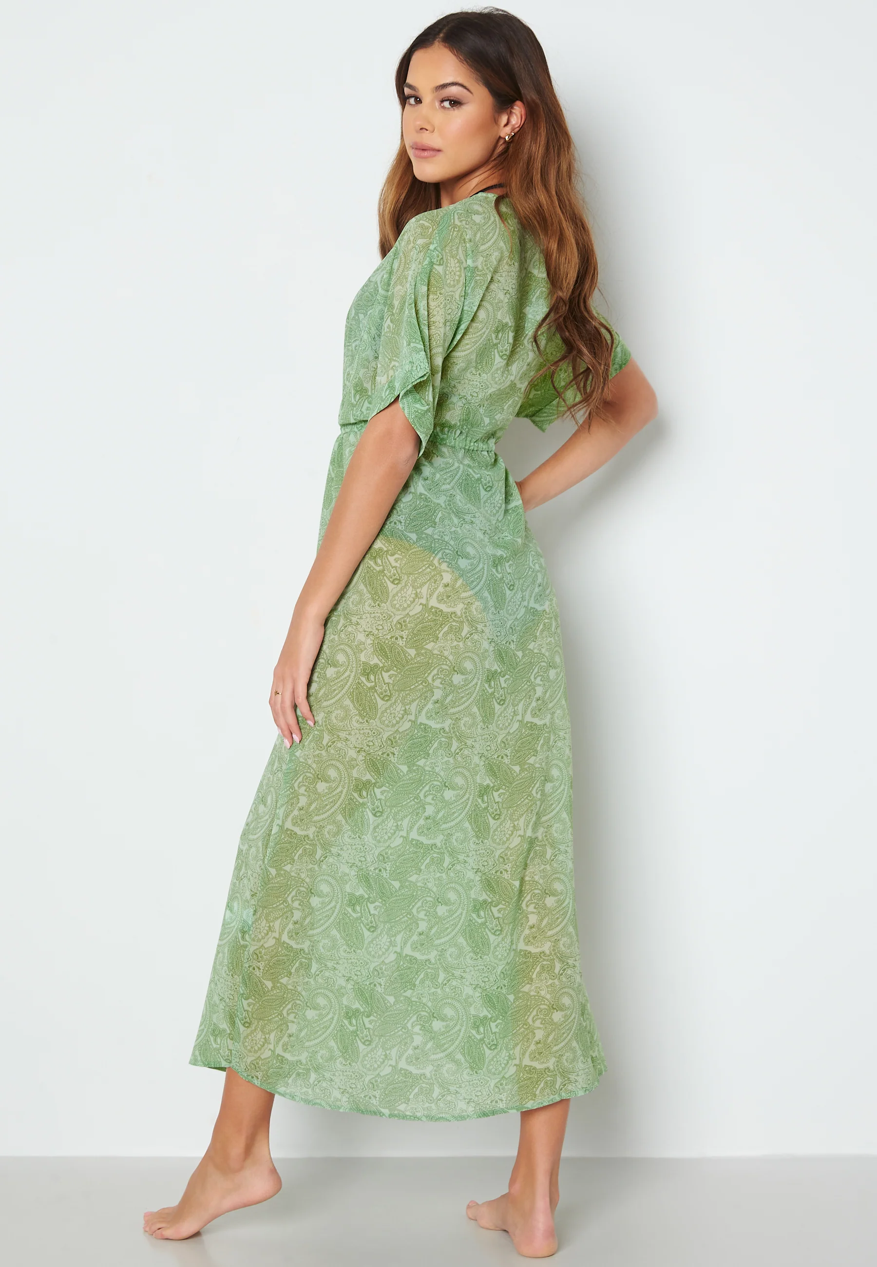 Salma kaftan - Image 2