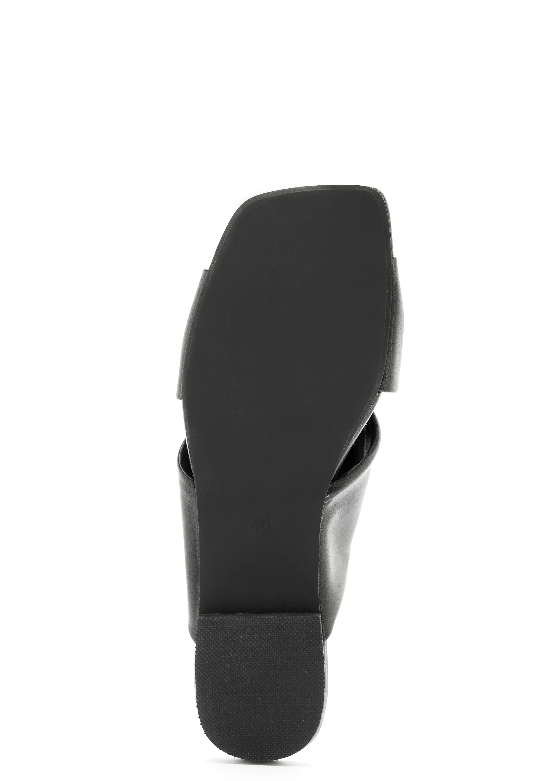 Sam Knot Sandal - Image 5