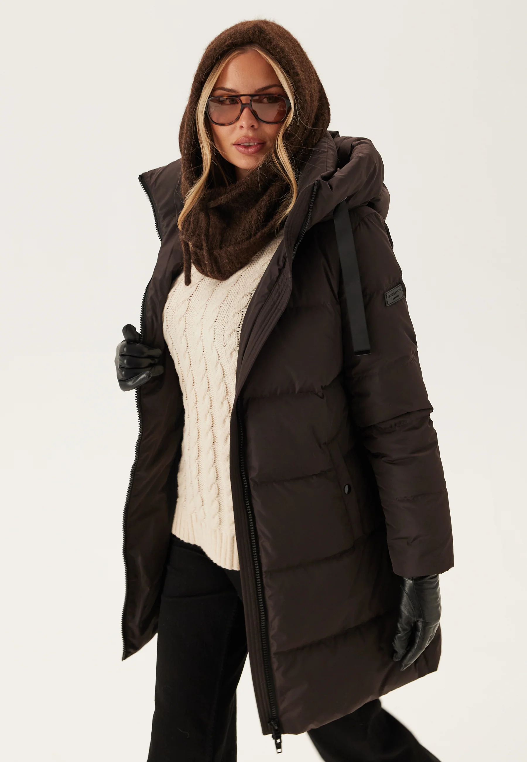 Samantha Jacket