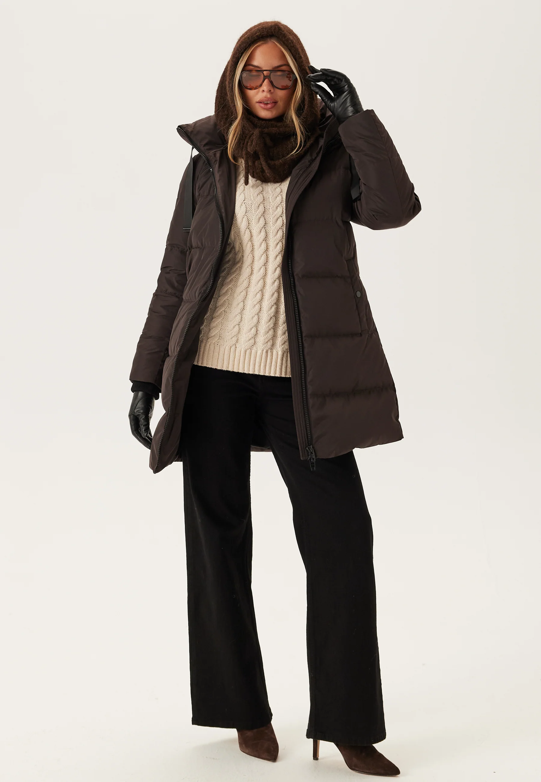 Samantha Jacket - Image 2