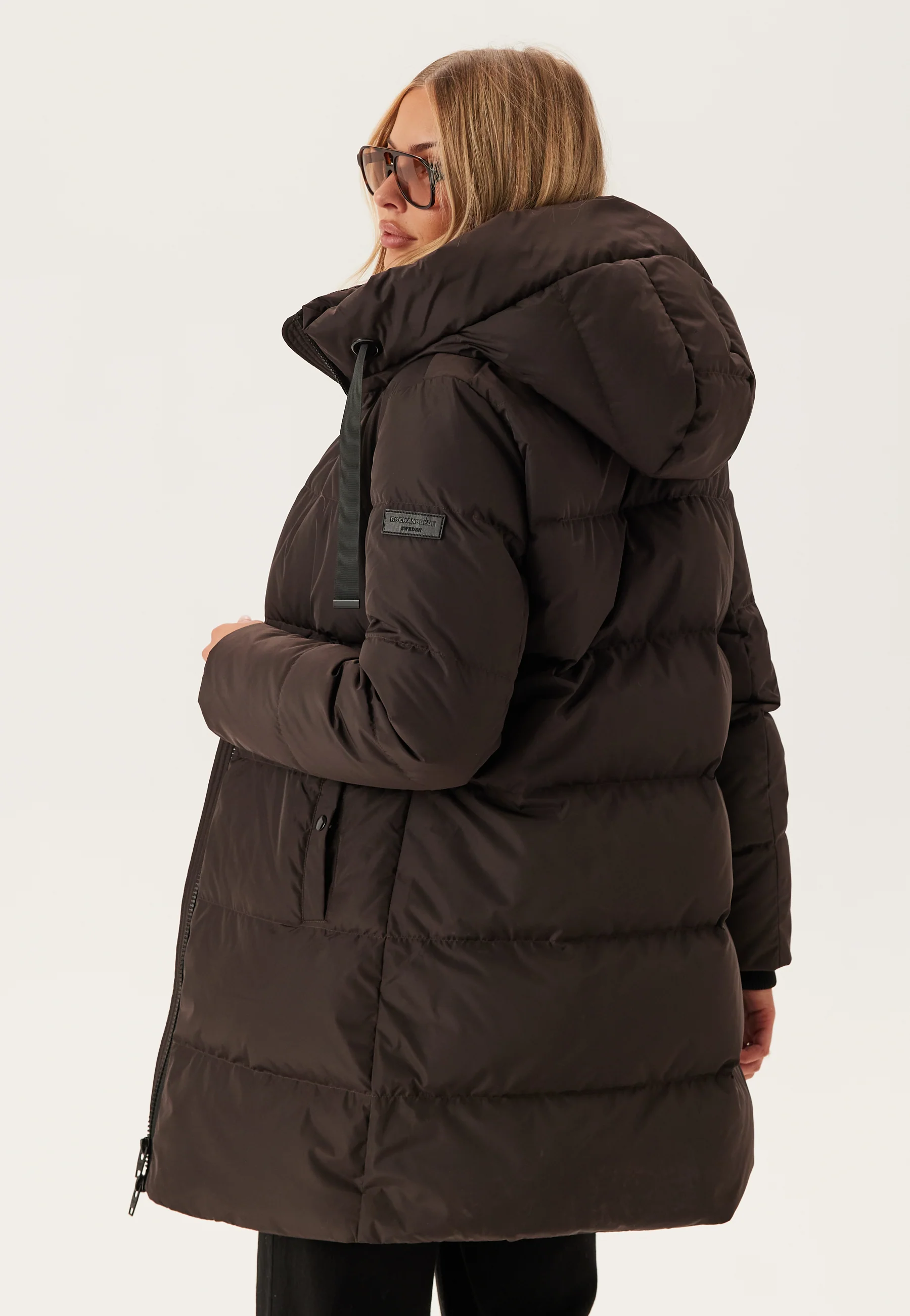 Samantha Jacket - Image 3