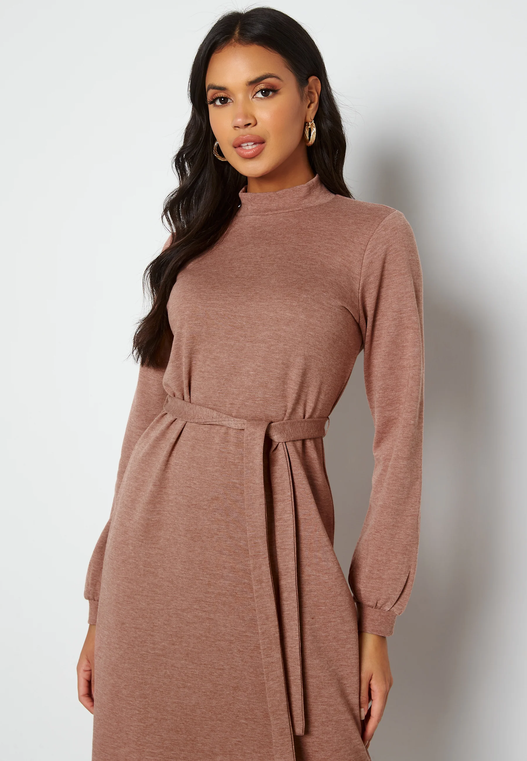 Sandra sweat dress - Image 3