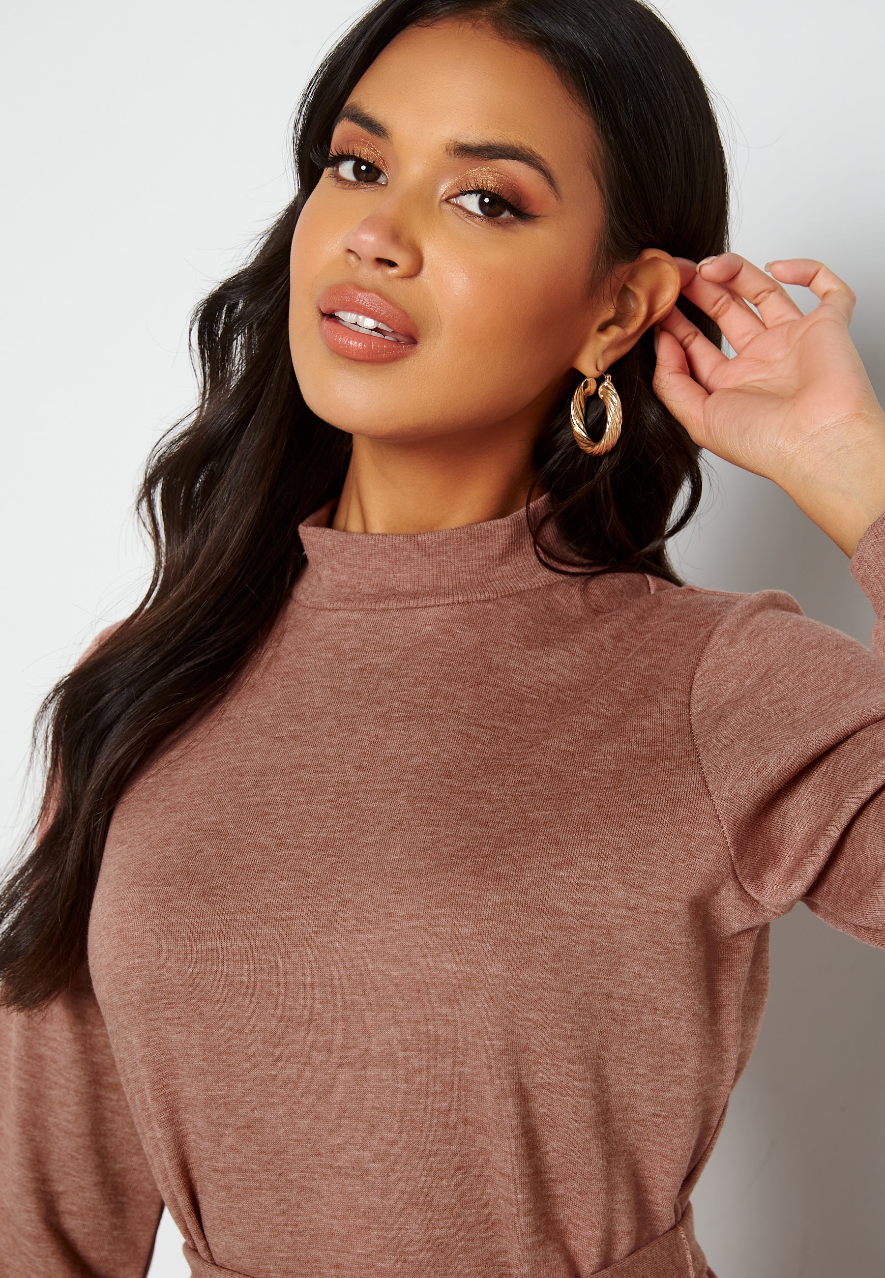 Sandra sweat dress - Image 4