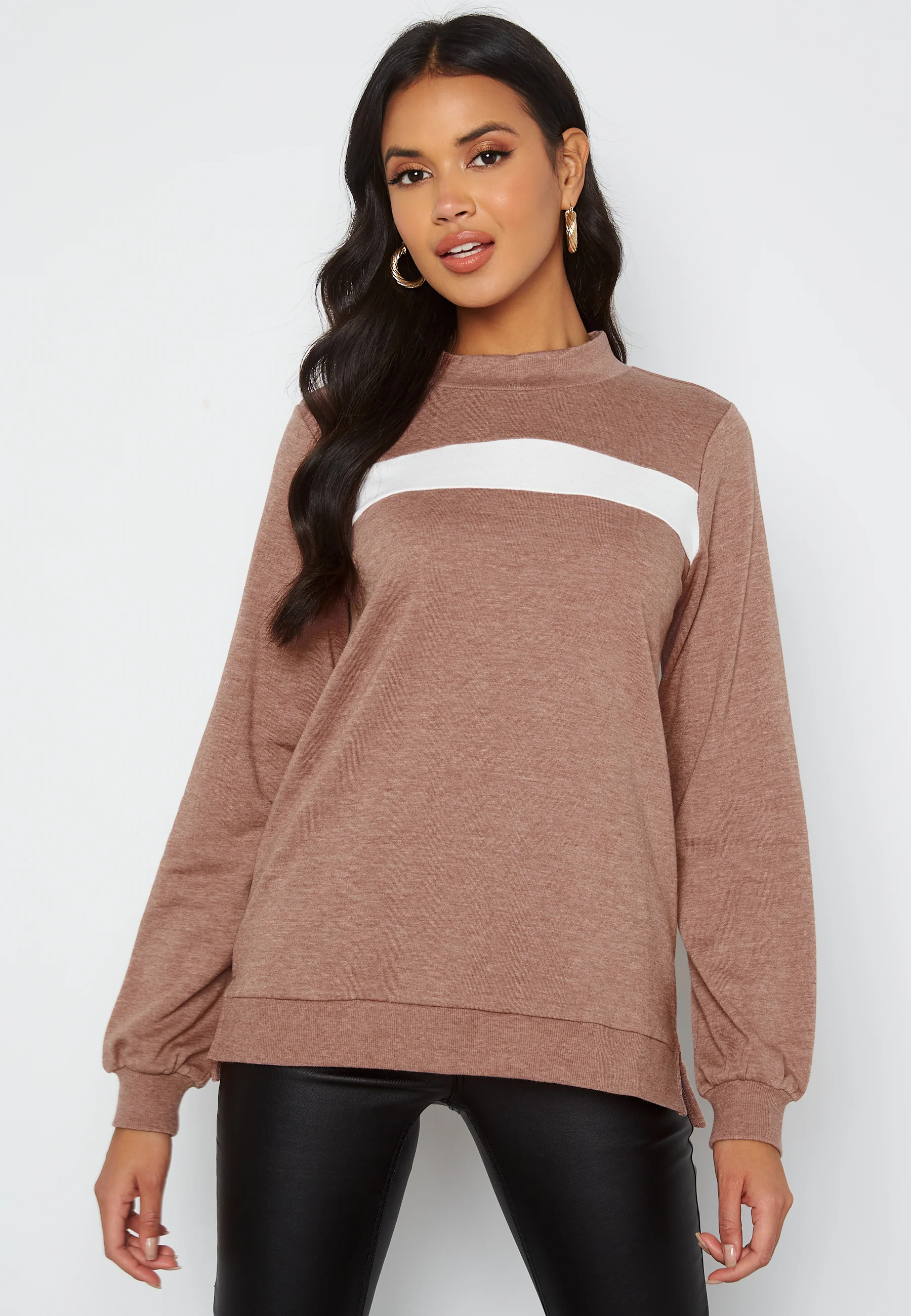 Sandra sweat top - Image 4