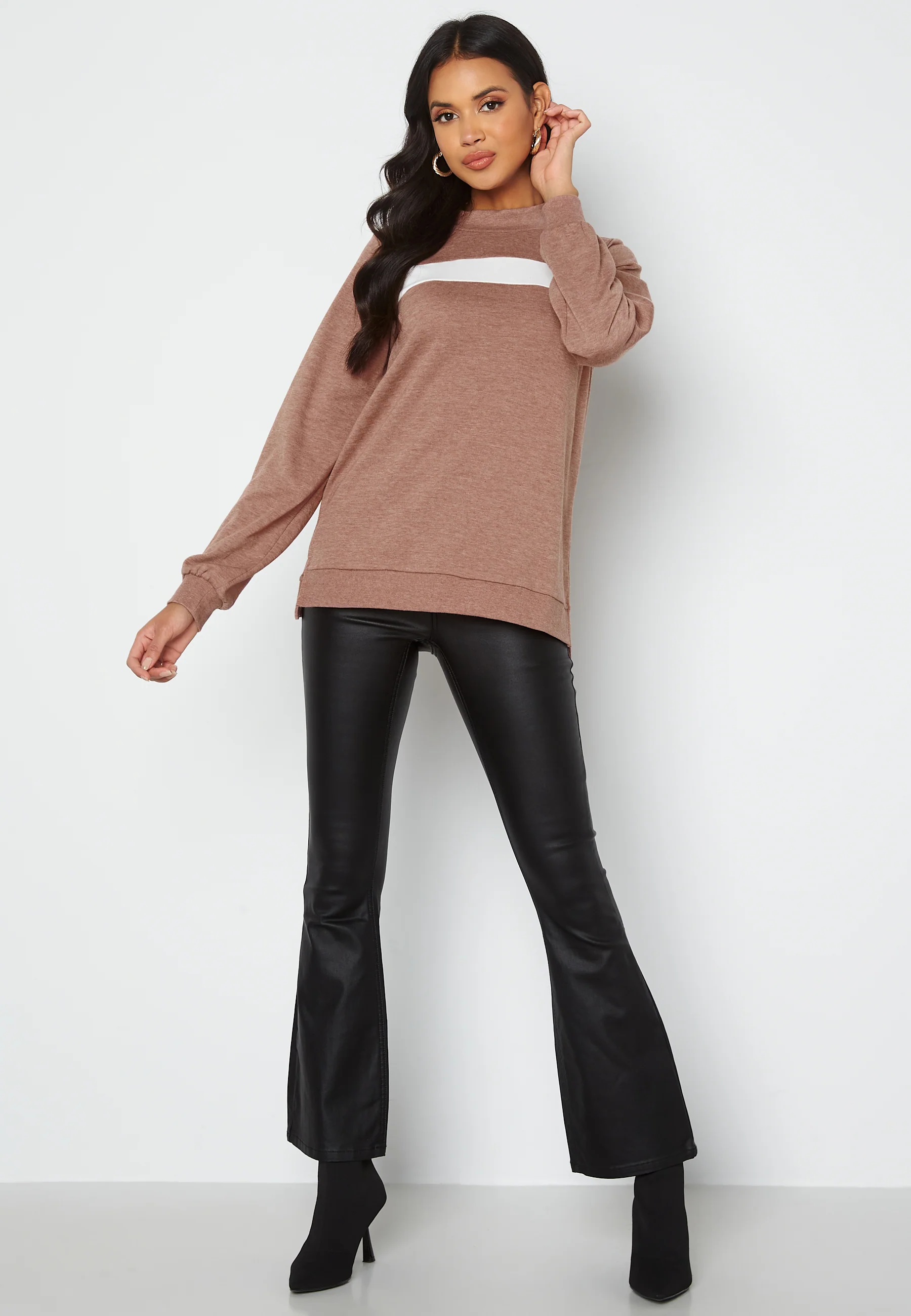 Sandra sweat top - Image 6