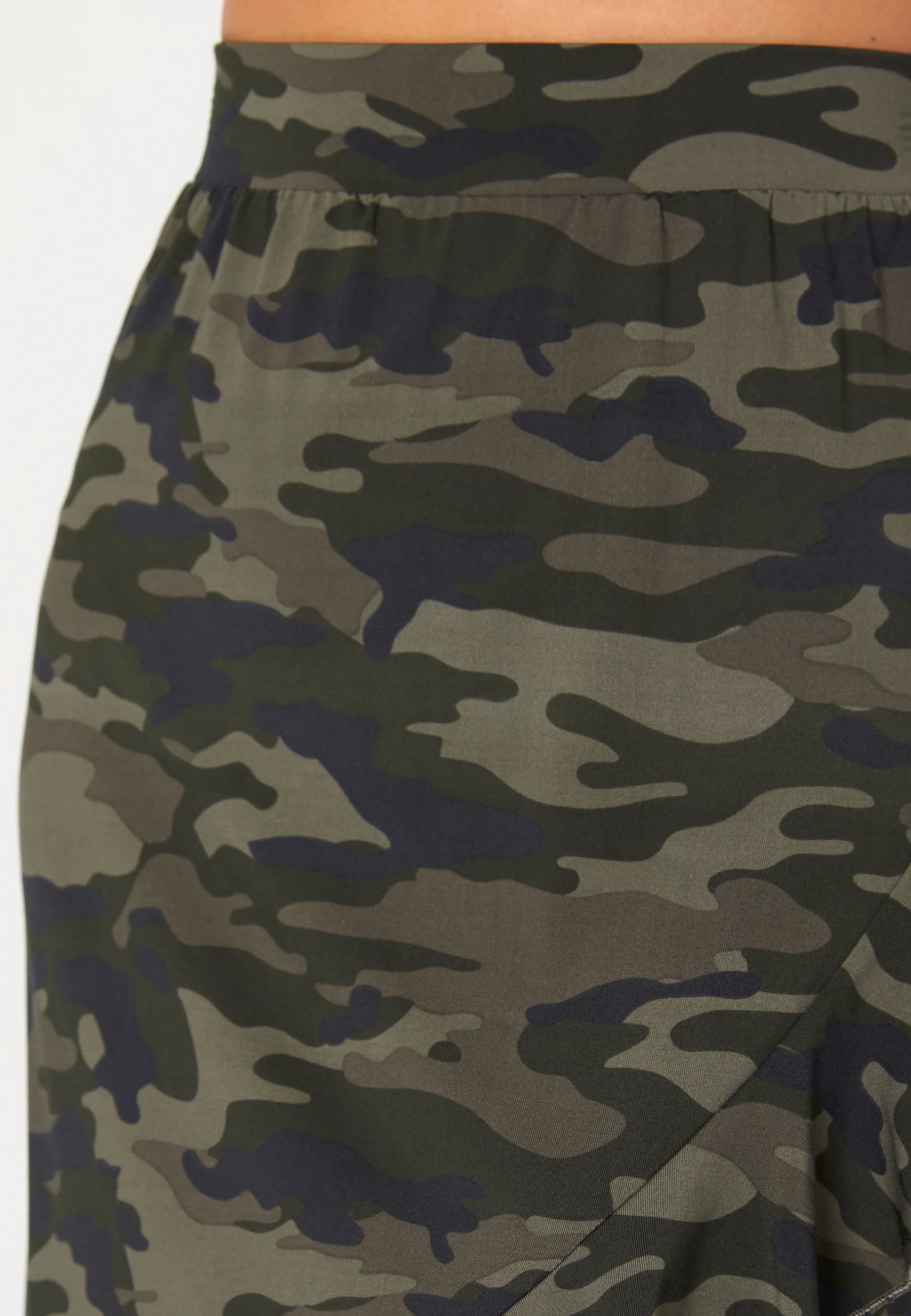 Sandy frill skirt - Image 4