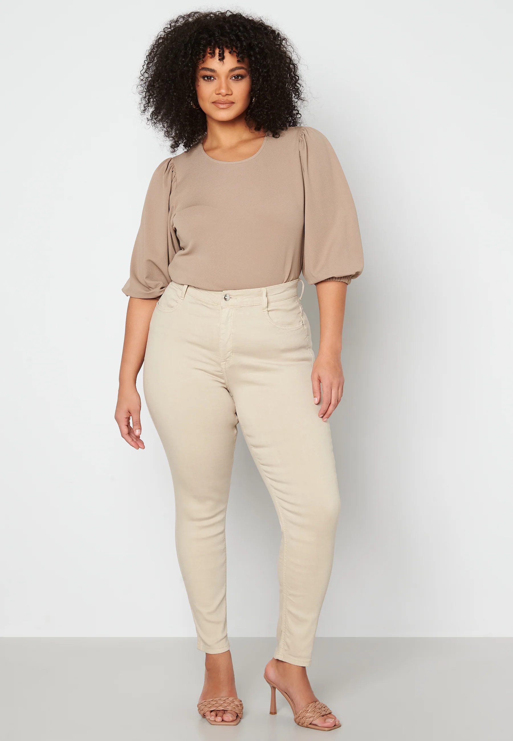 Sandy Highwaist Superstretch - Image 7