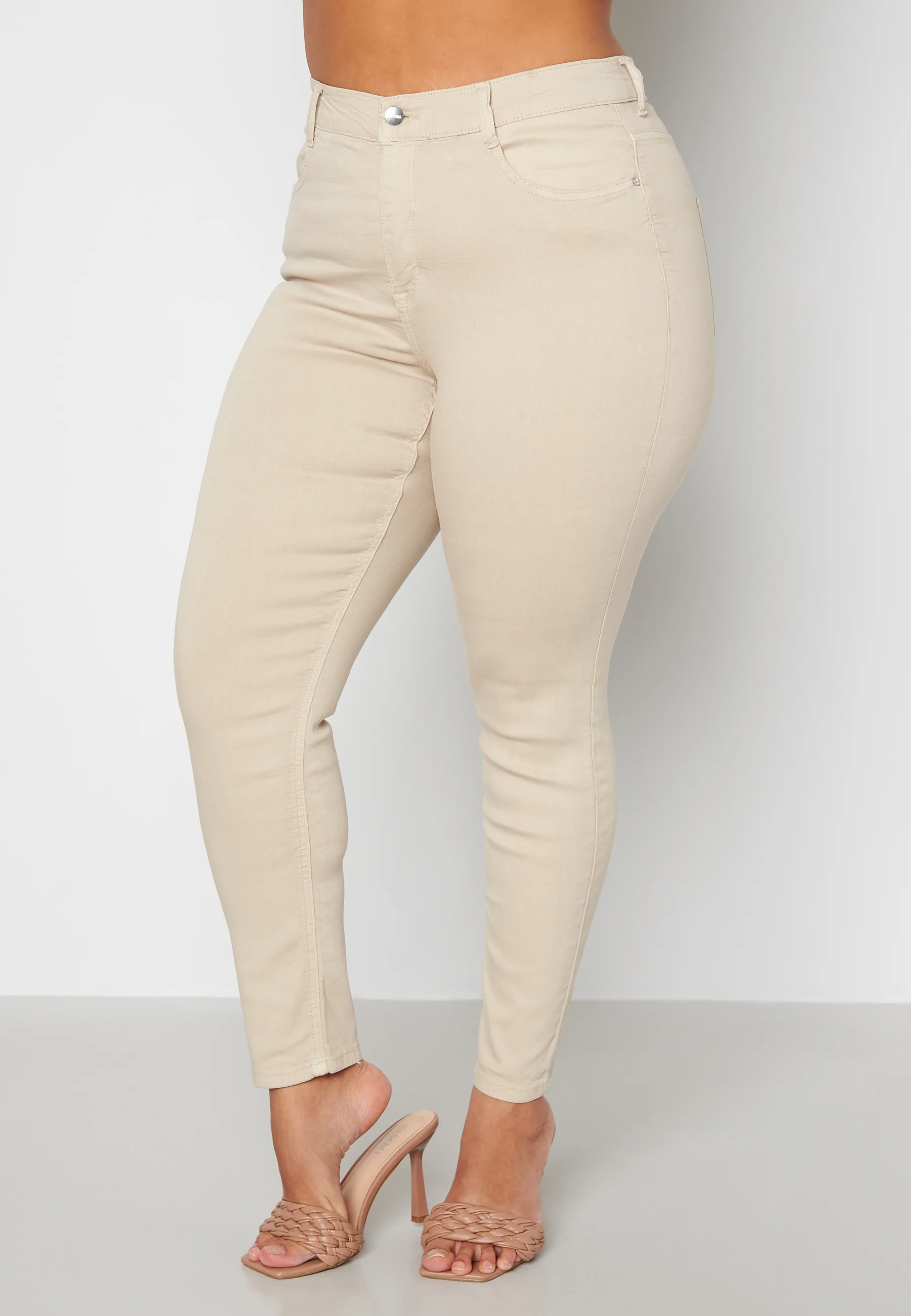 Sandy Highwaist Superstretch - Image 8