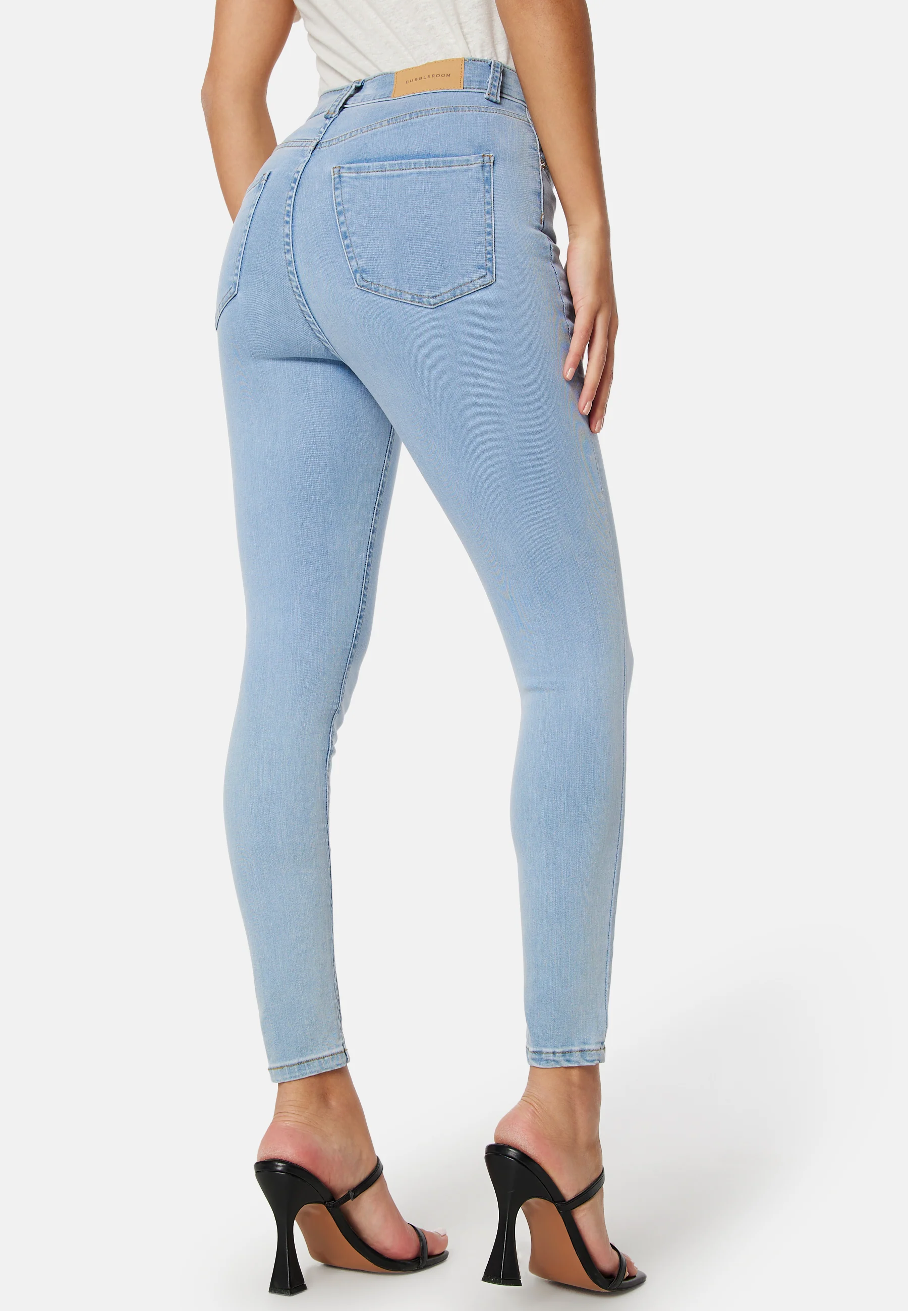 Sandy Highwaist Superstretch