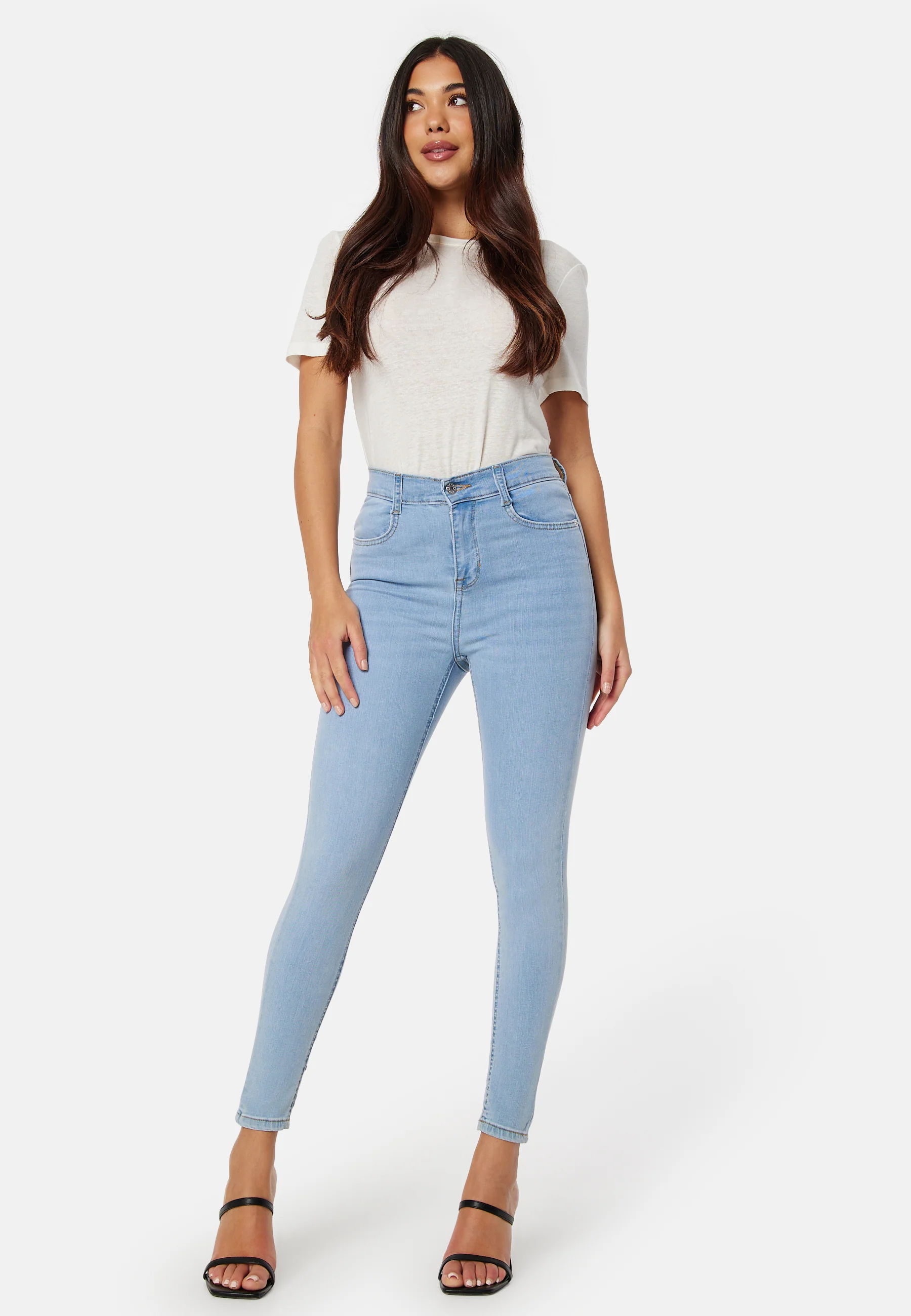 Sandy Highwaist Superstretch - Image 2