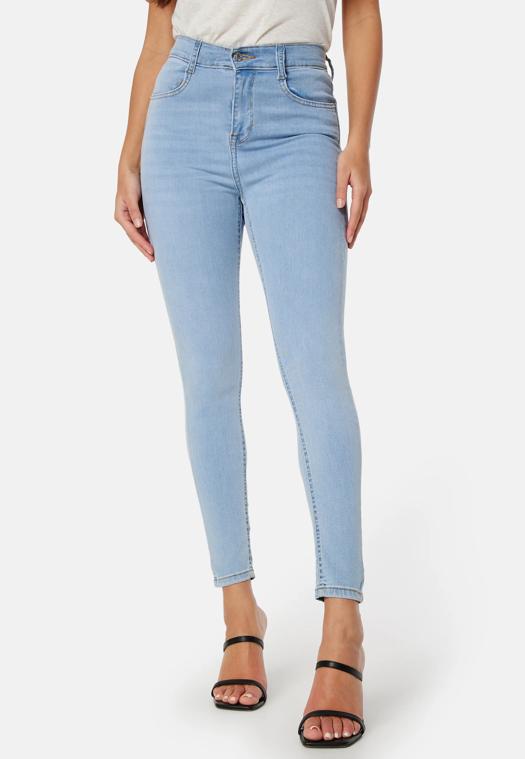 Sandy Highwaist Superstretch - Image 3