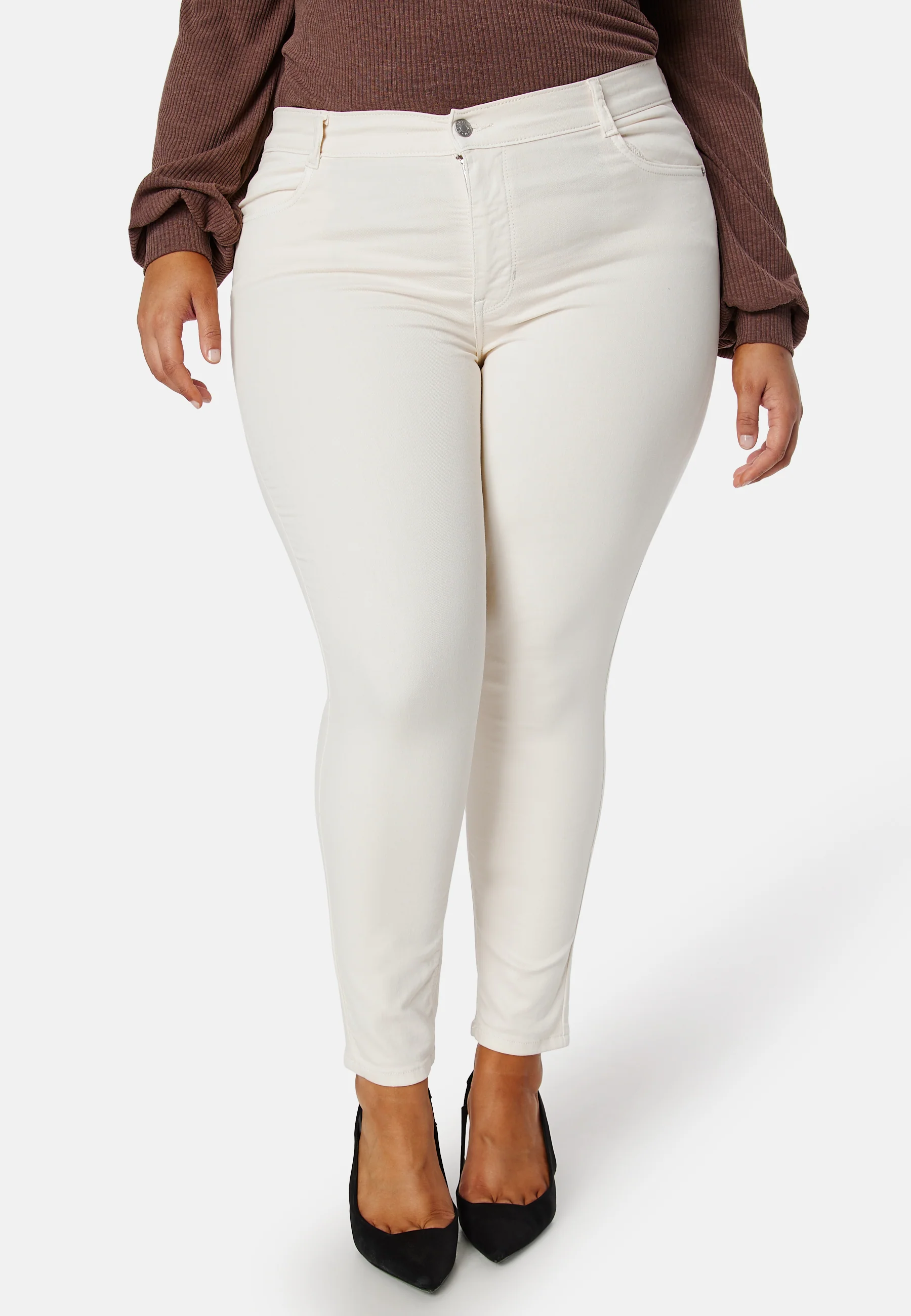 Sandy Highwaist Superstretch