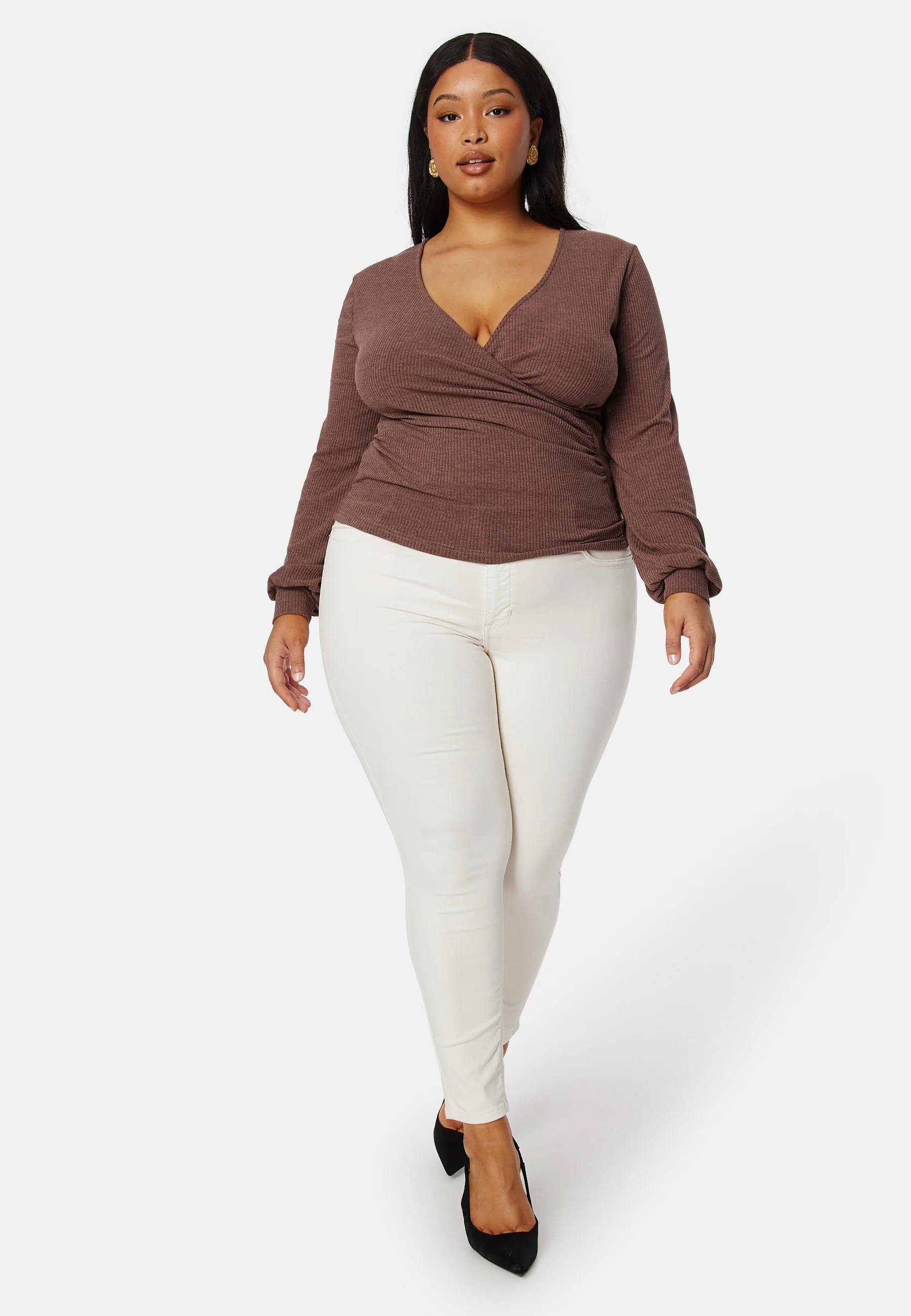 Sandy Highwaist Superstretch - Image 2