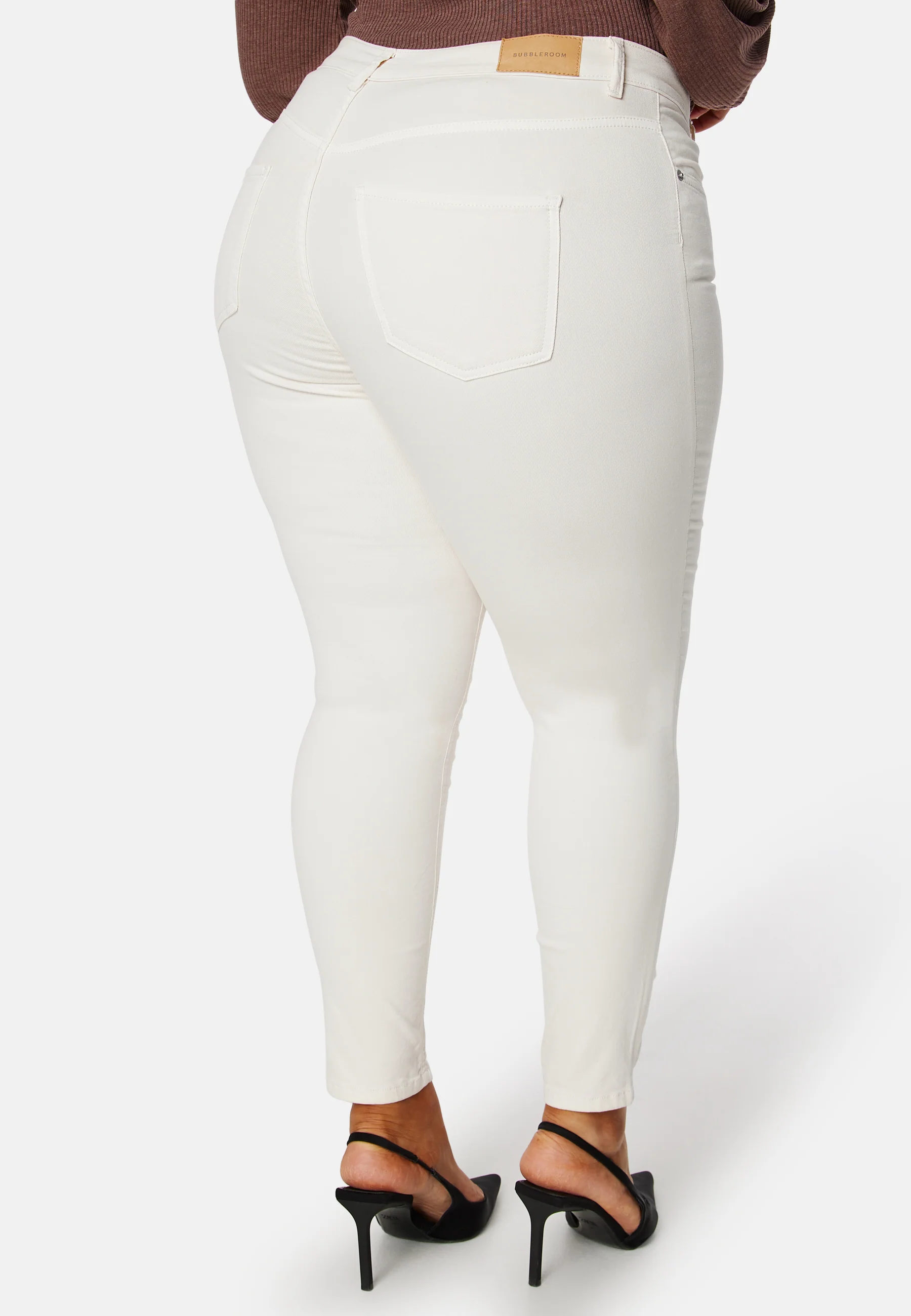 Sandy Highwaist Superstretch - Image 3