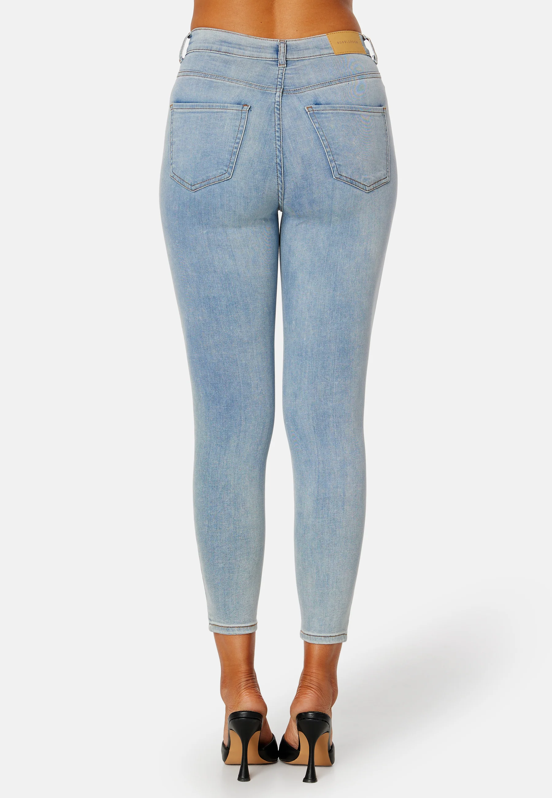 Sandy Highwaist Superstretch - Image 5
