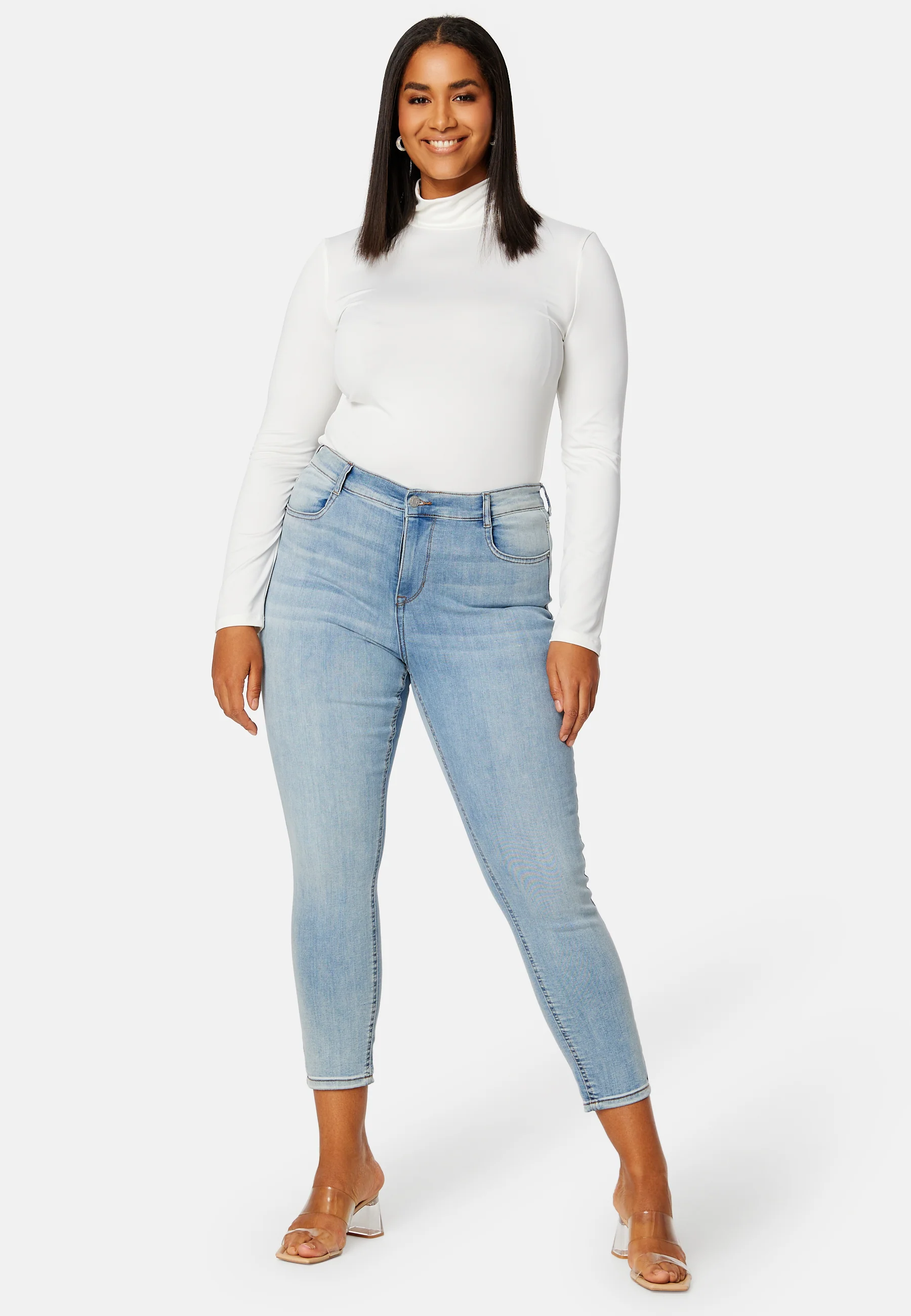 Sandy Highwaist Superstretch - Image 8
