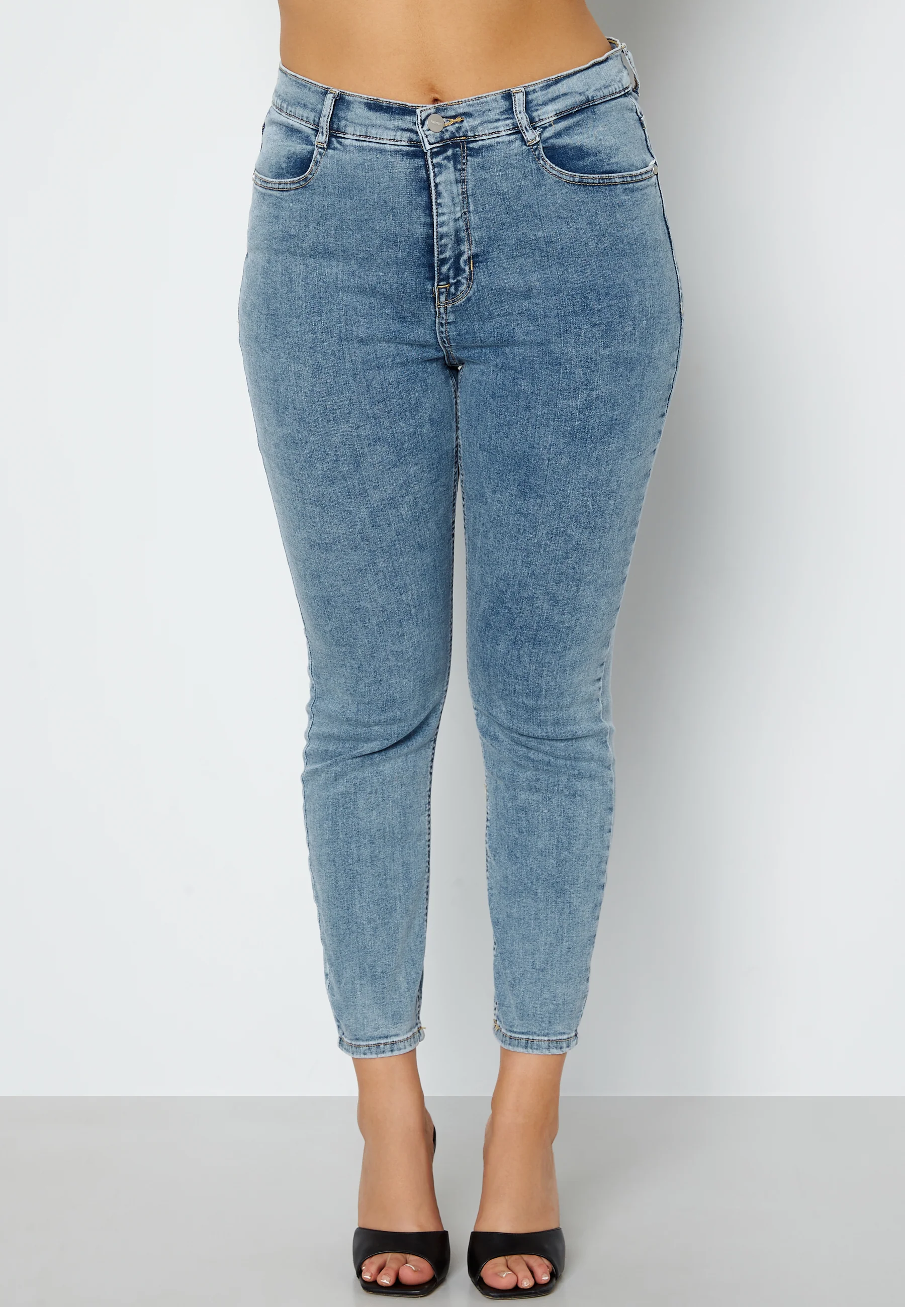 Sandy Highwaist Superstretch - Image 2