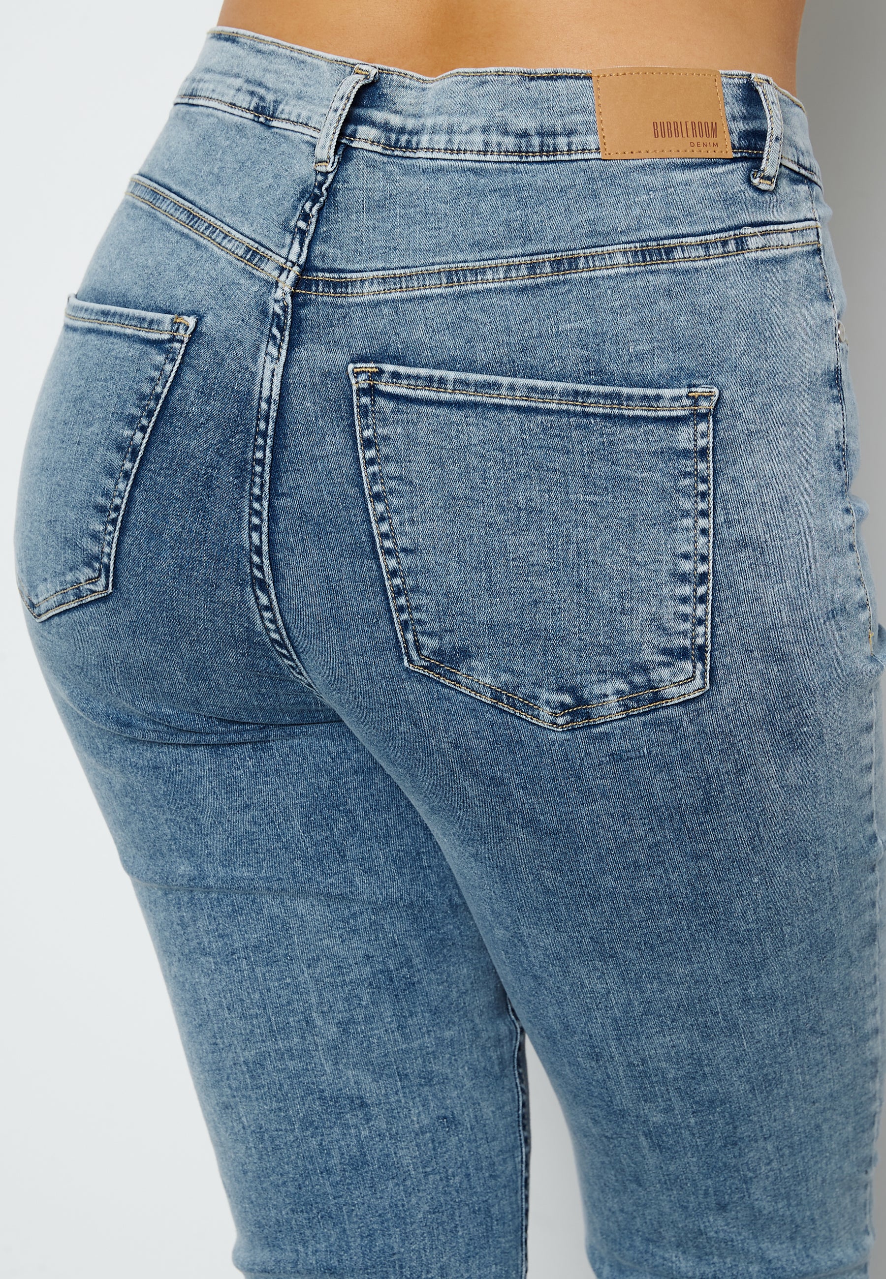 Sandy Highwaist Superstretch - Image 5