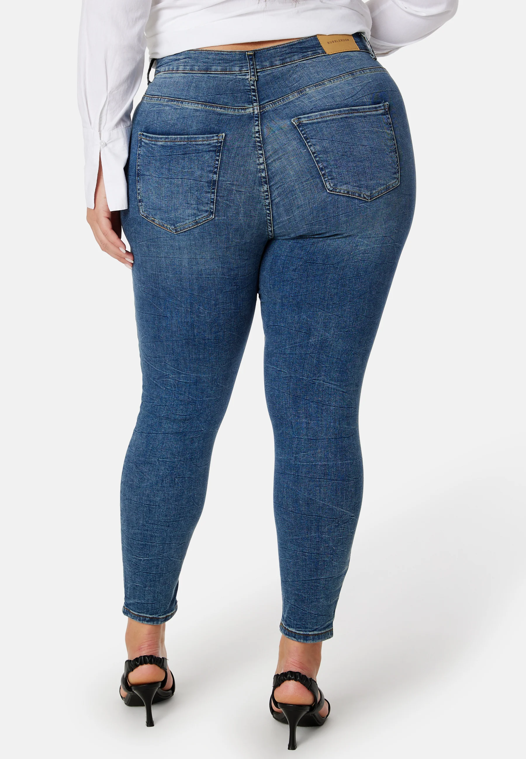 Sandy Highwaist Superstretch - Image 2