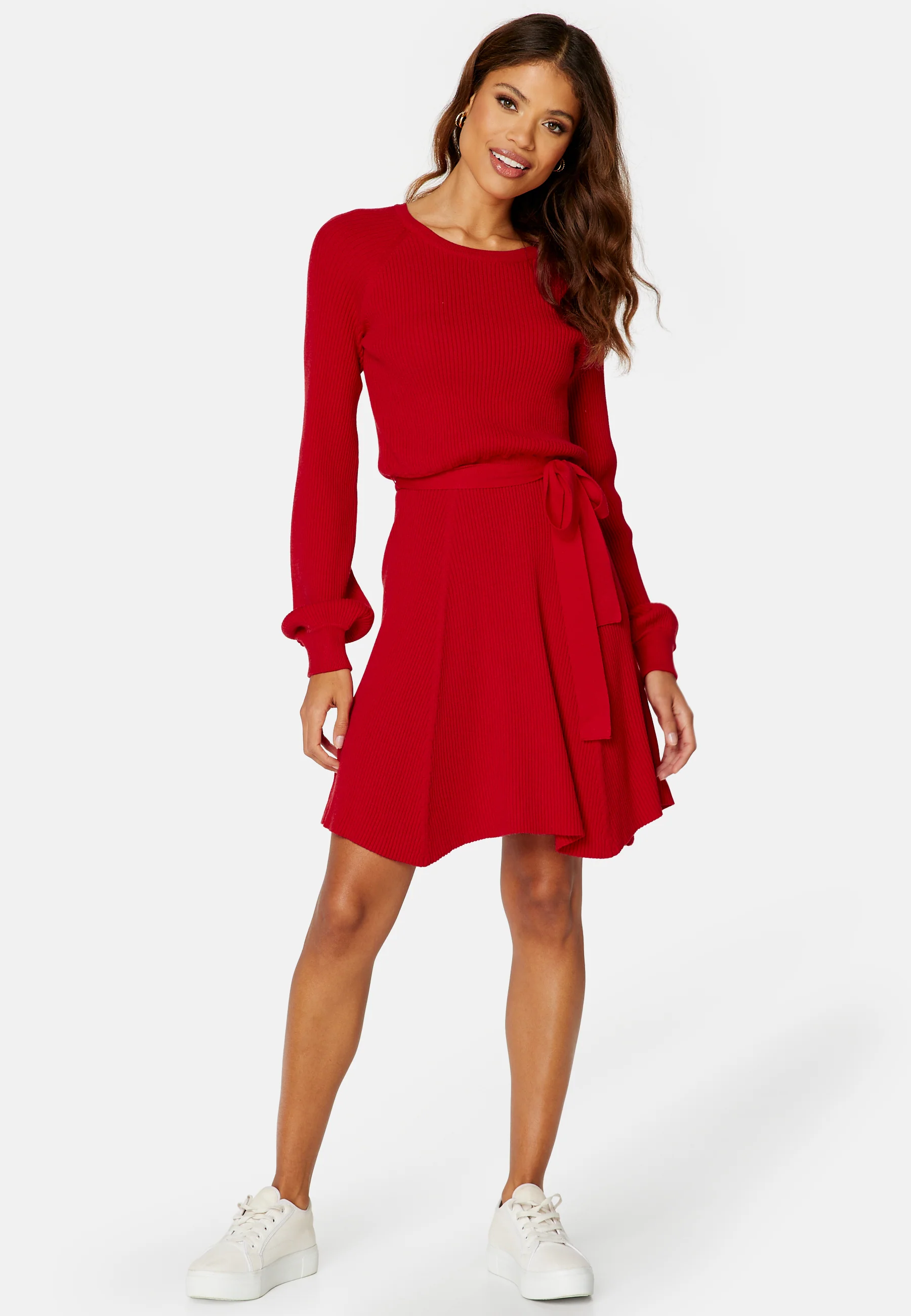 Sandy knitted dress - Image 2