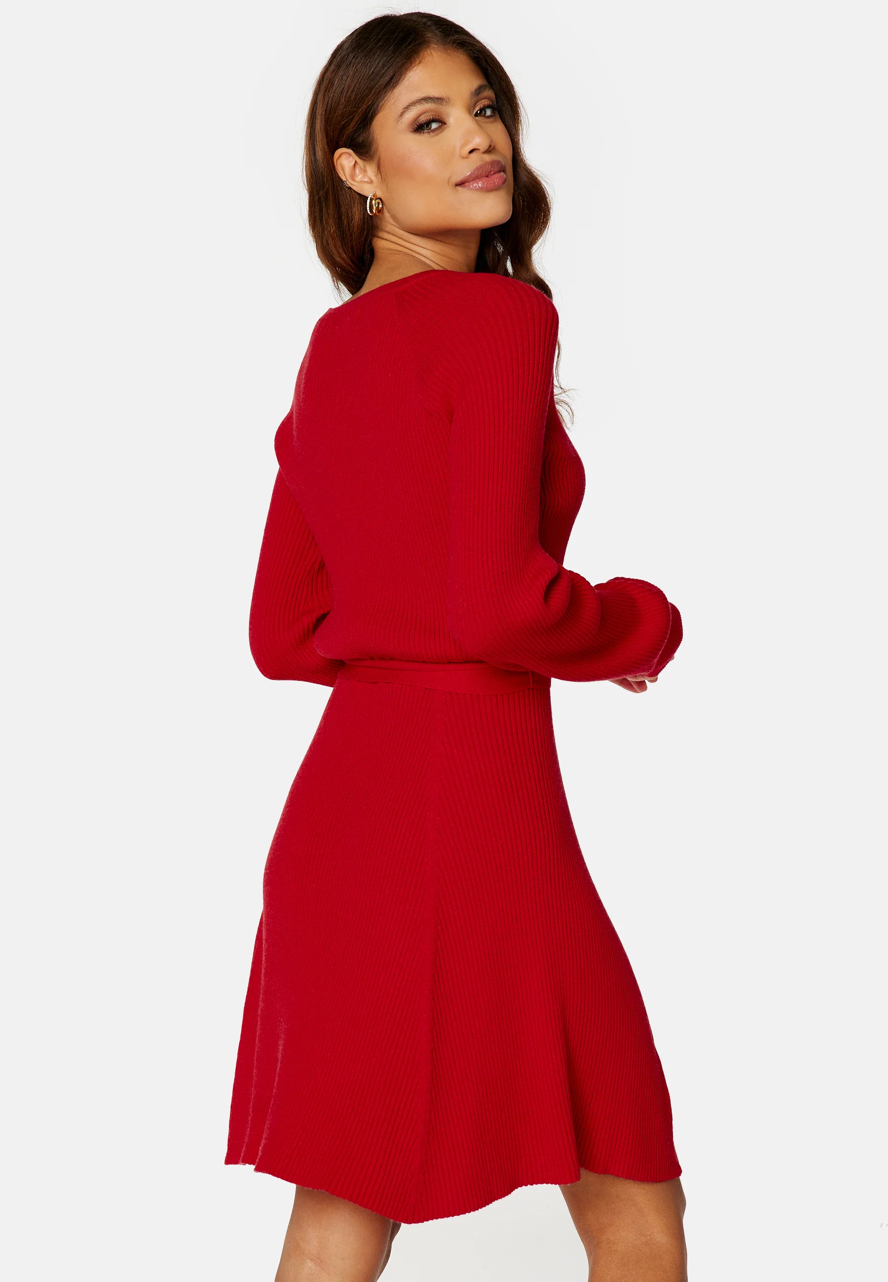 Sandy knitted dress - Image 3