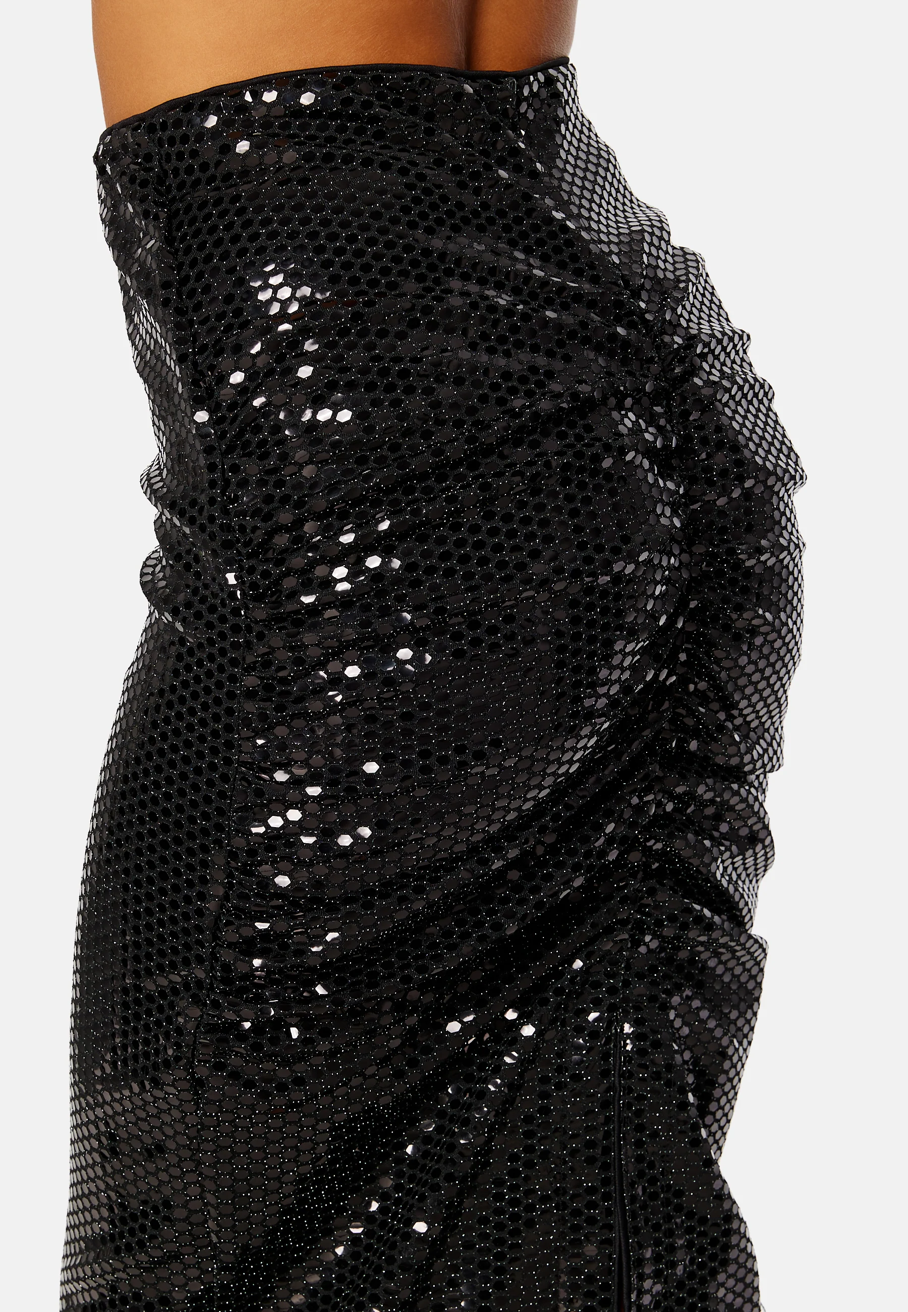 Sandy Midi Skirt - Image 4