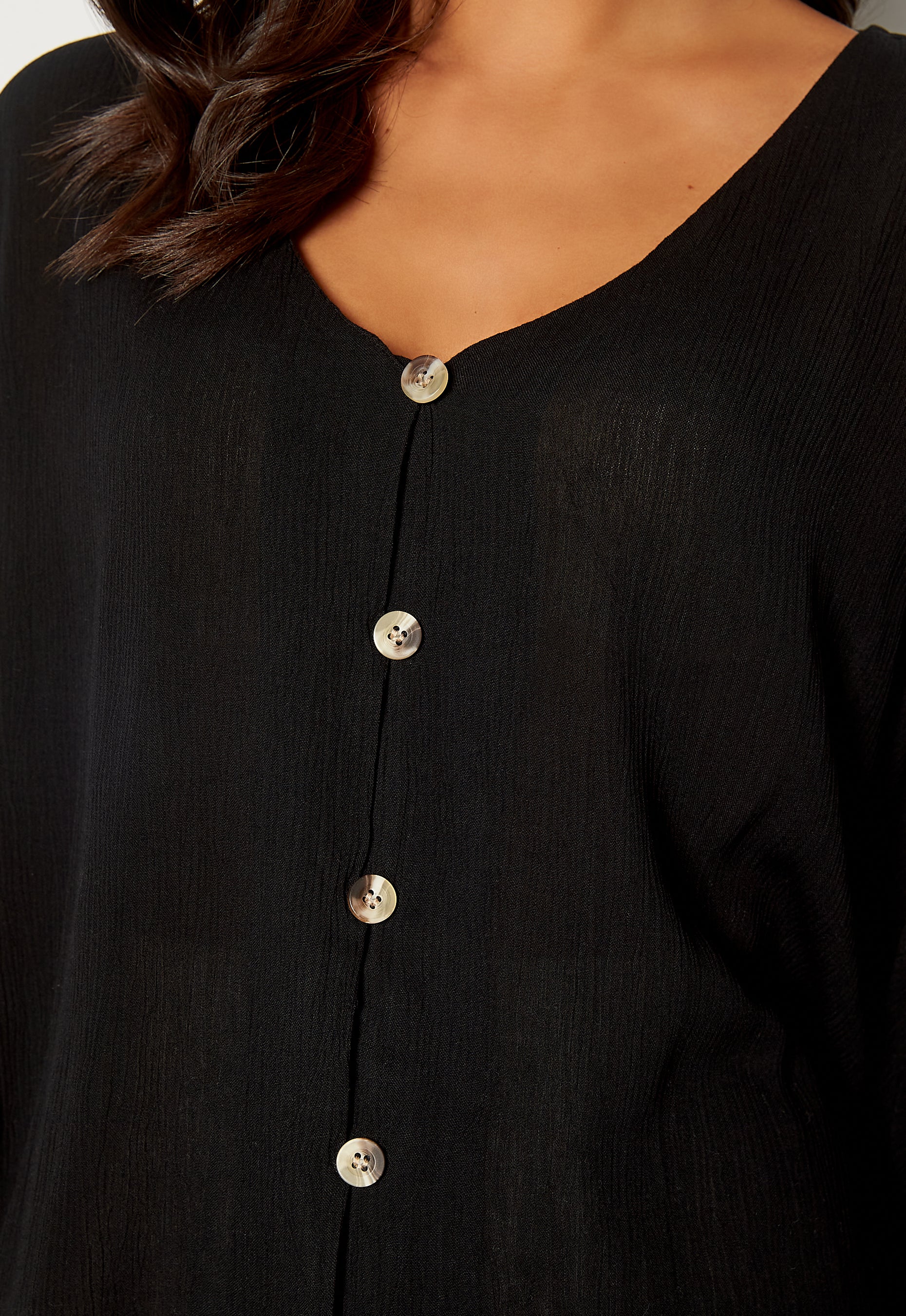 Sanne 3/4 Fold-Up Top - Image 5