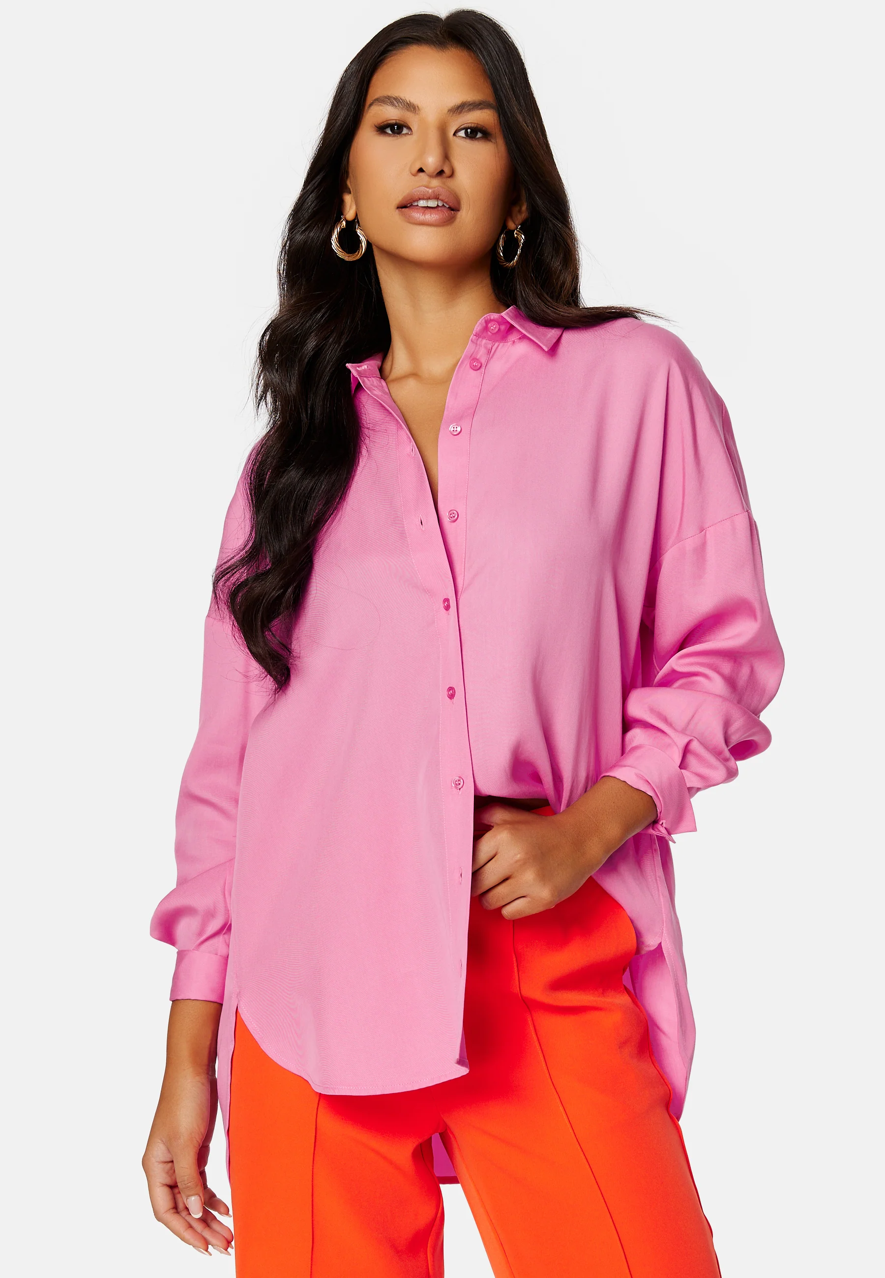 Sanni LS Shirt - Image 2