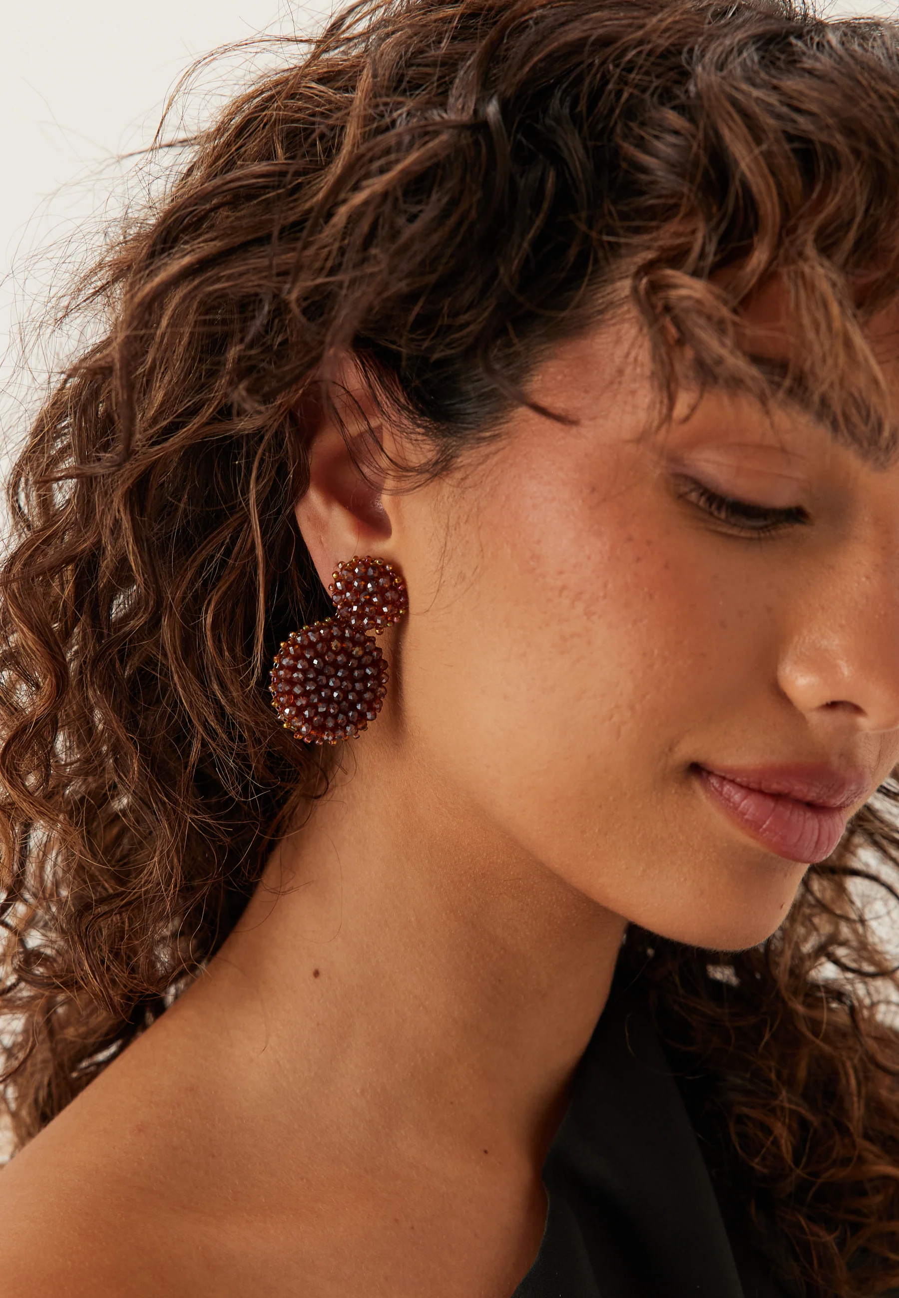 Sanremo Earring