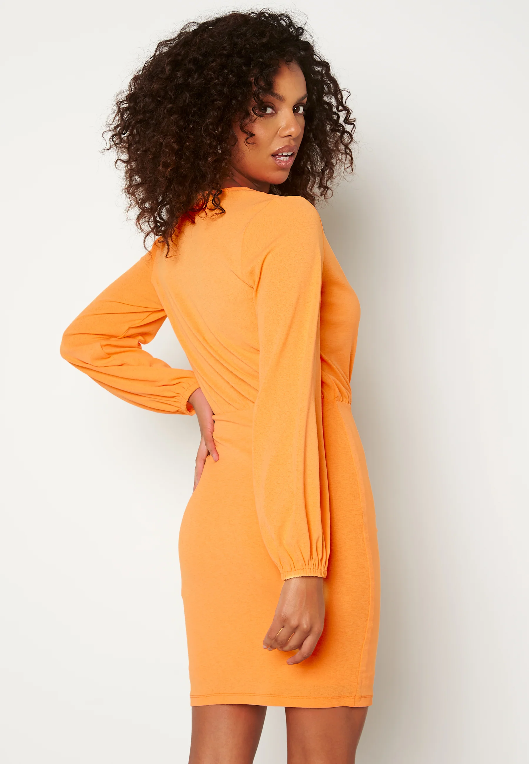 Santi Dress - Image 3