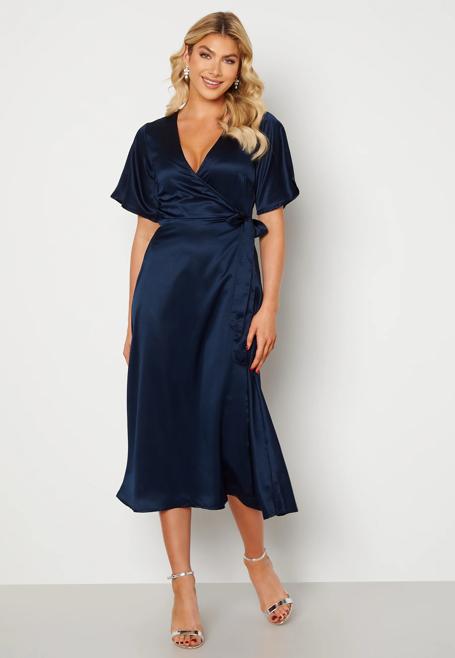 Scala dress