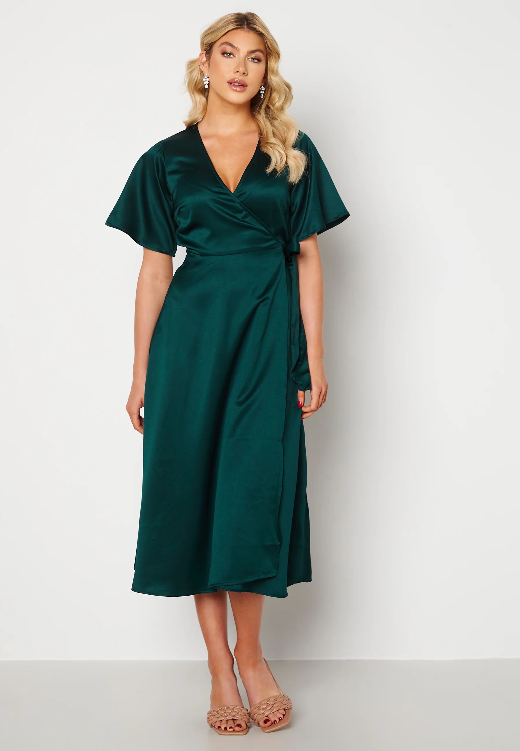 Scala dress