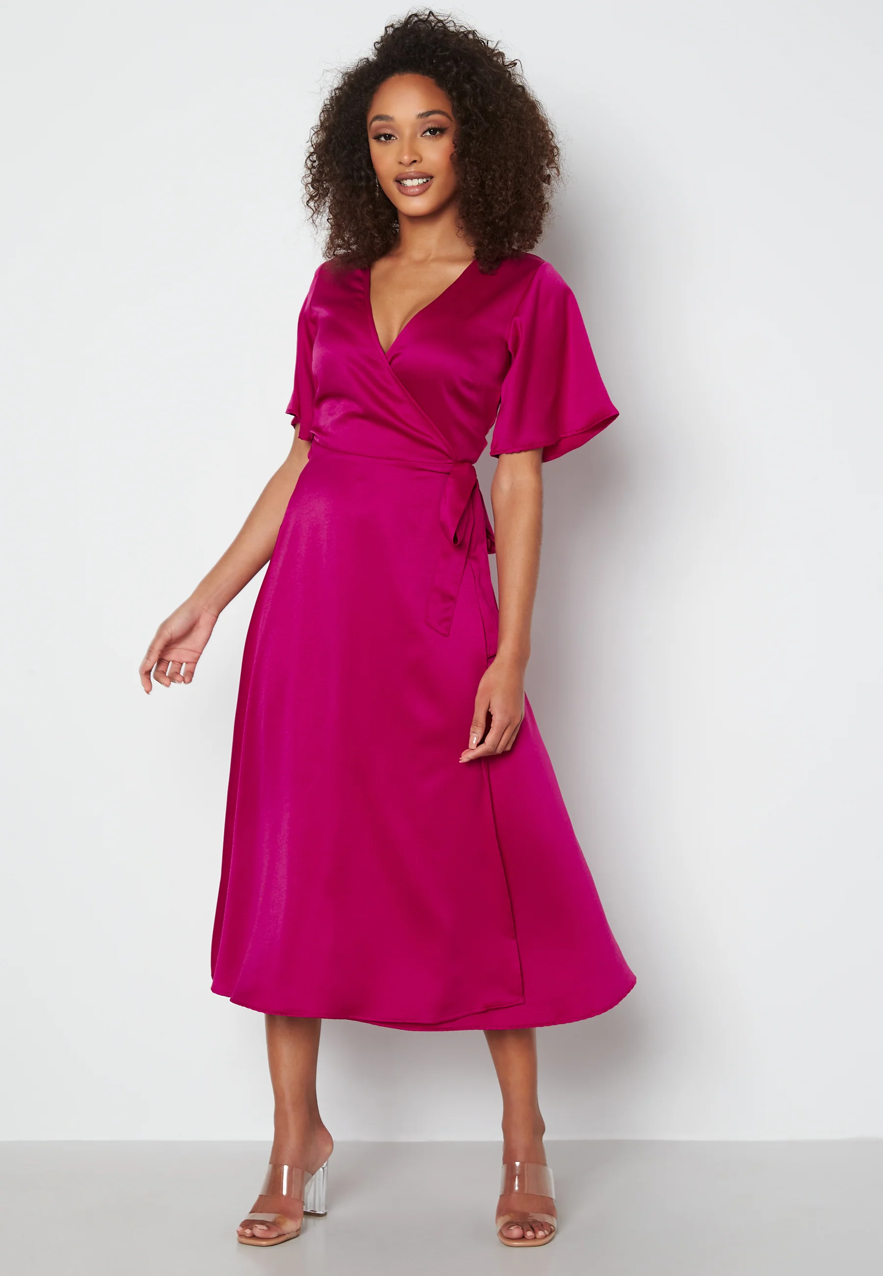 Scala dress