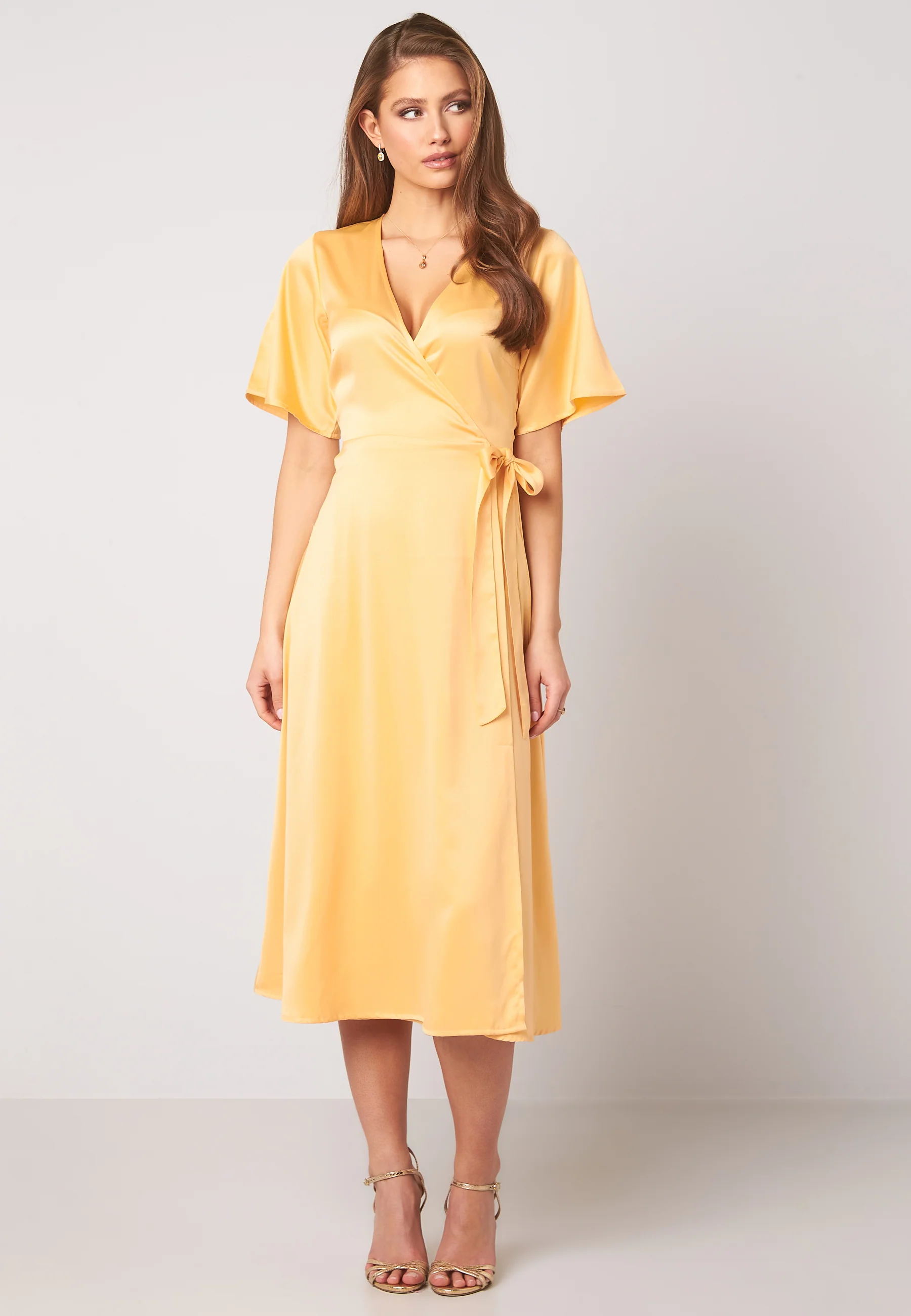 Scala dress