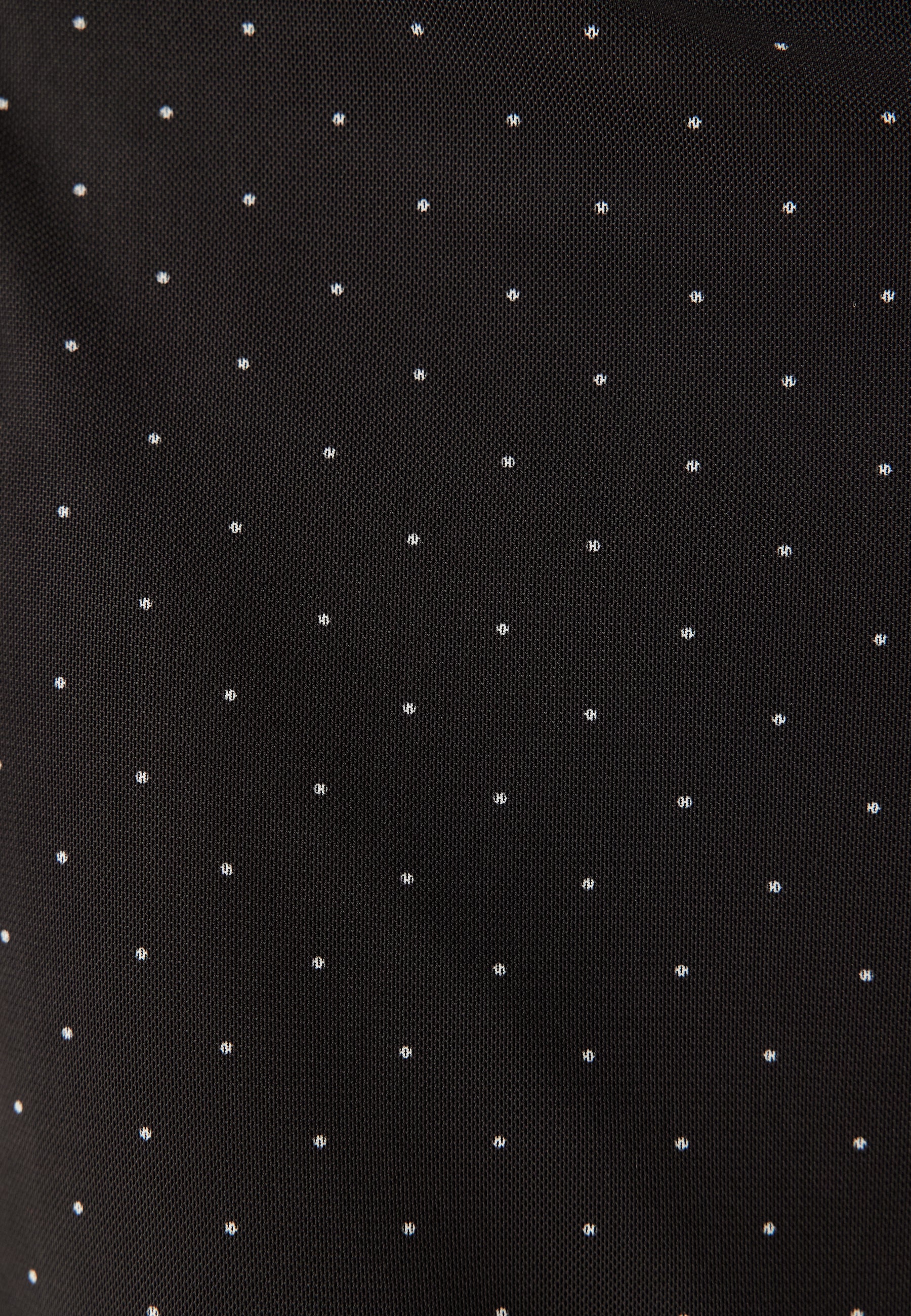 Scarf Mesh Ankle Dress - Image 8