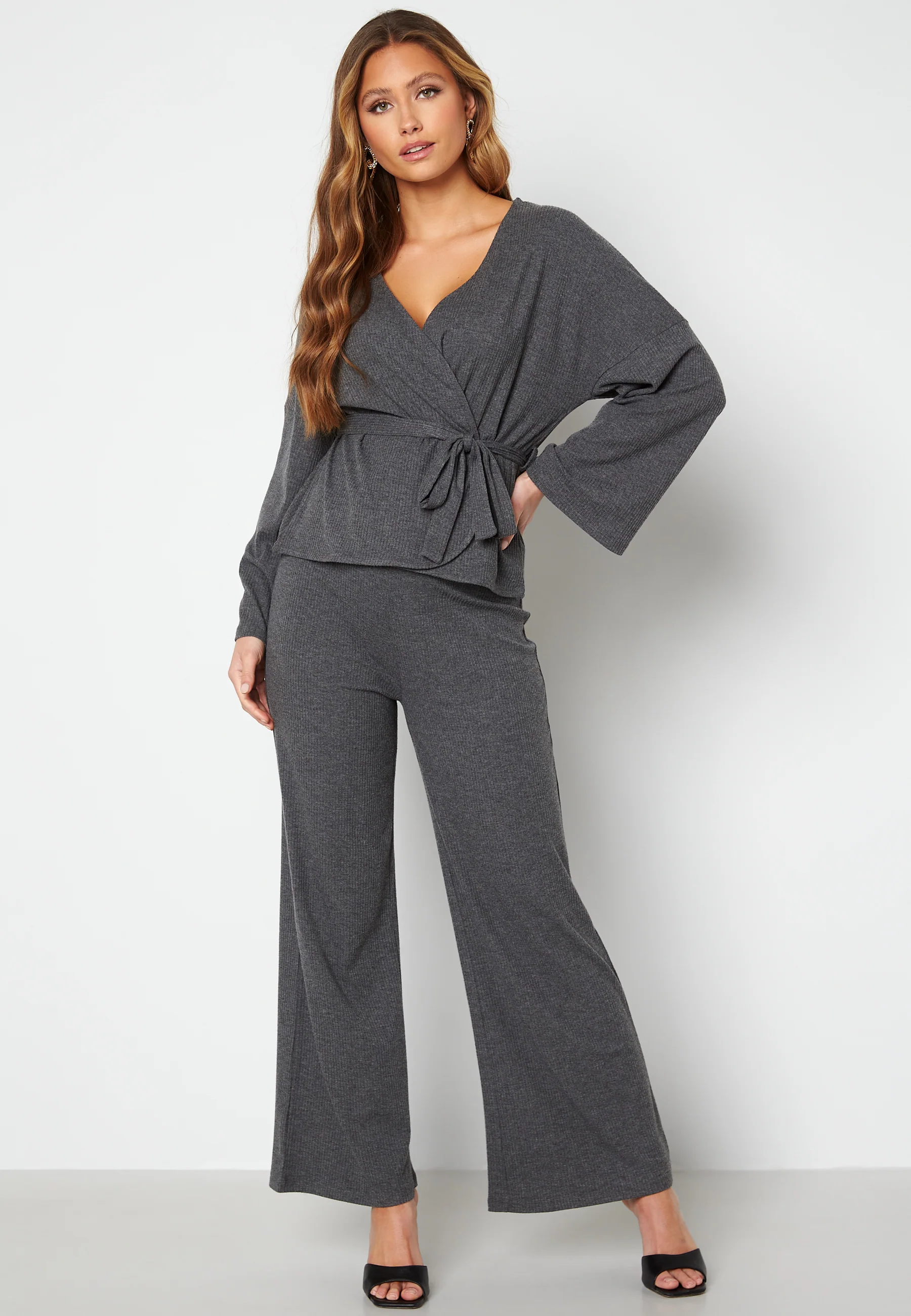 Scarlet wide leg pants - Image 2