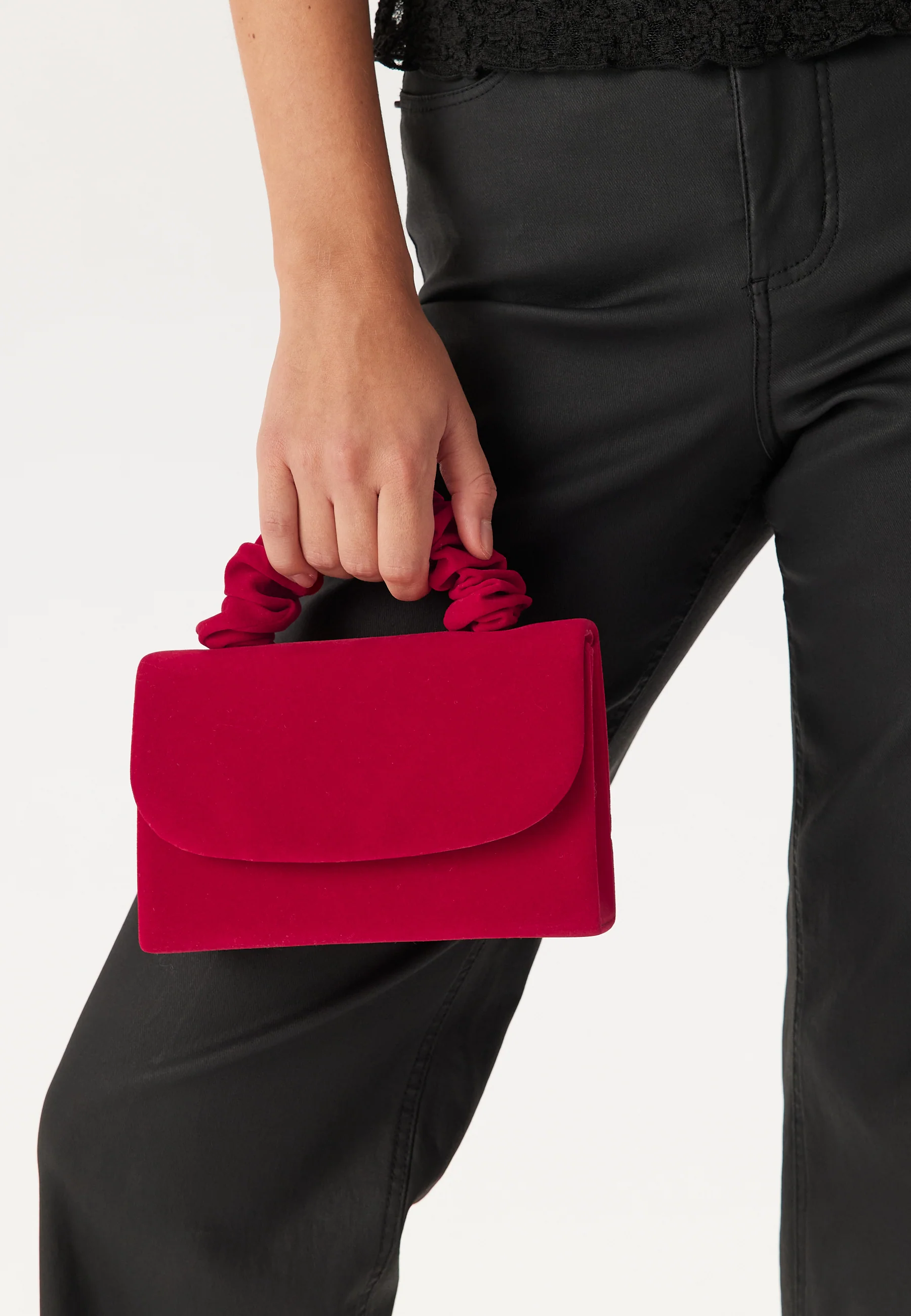 Scrunchie Small Bag