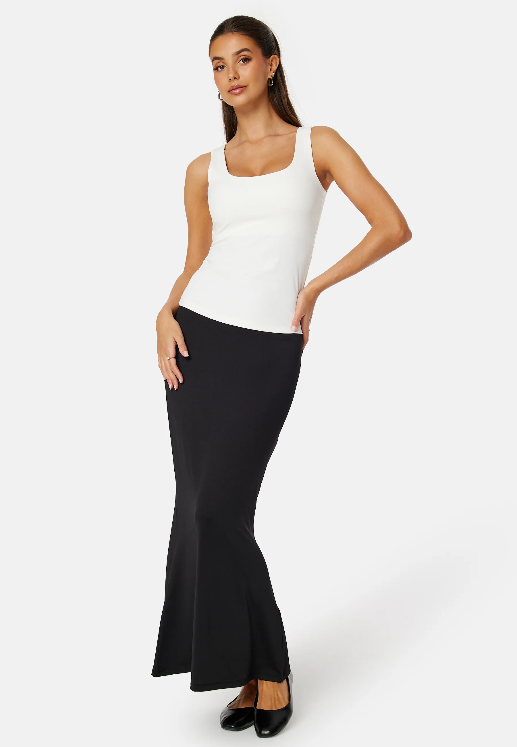Seamless Tank Top - Image 4