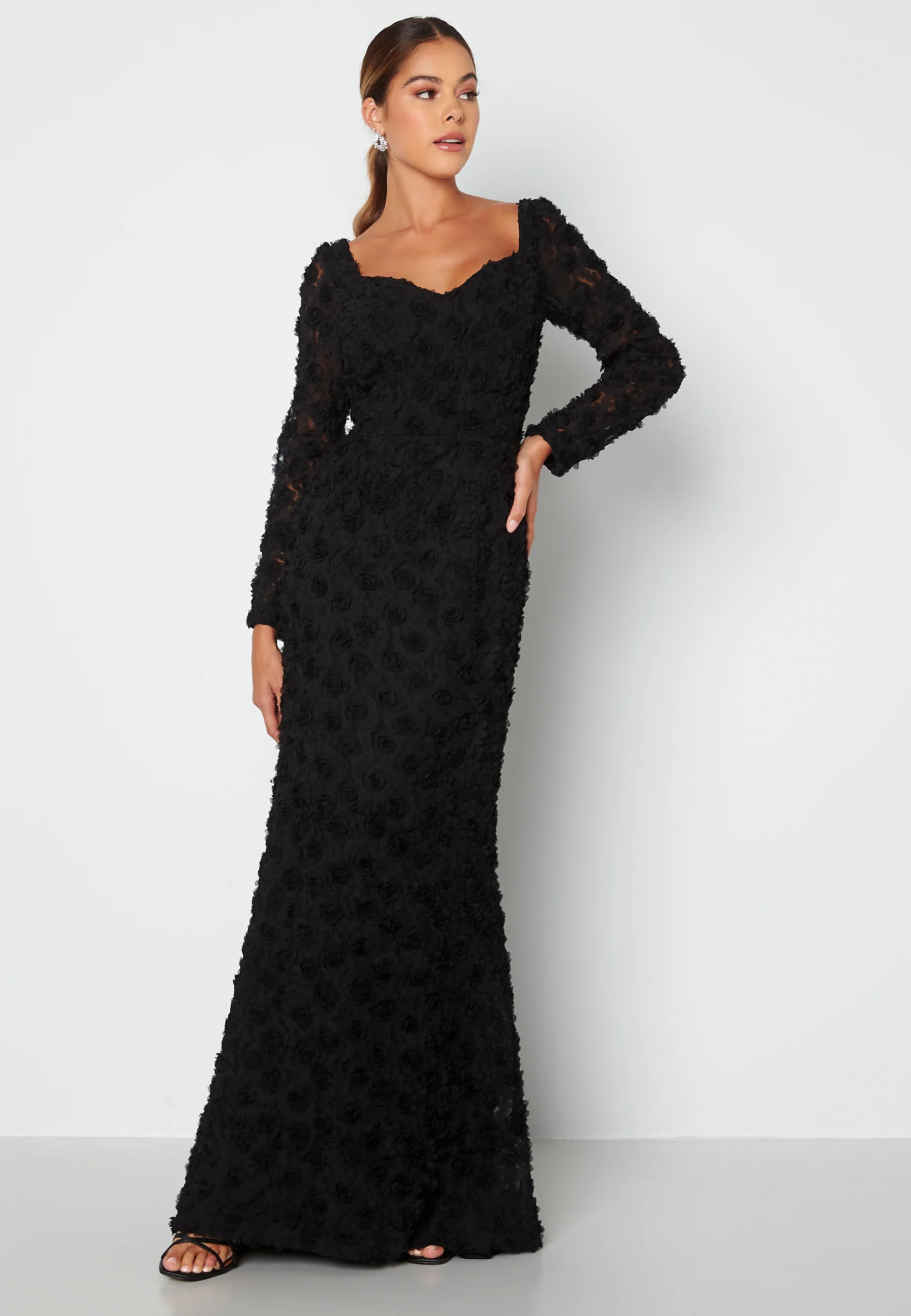 Selena Dress