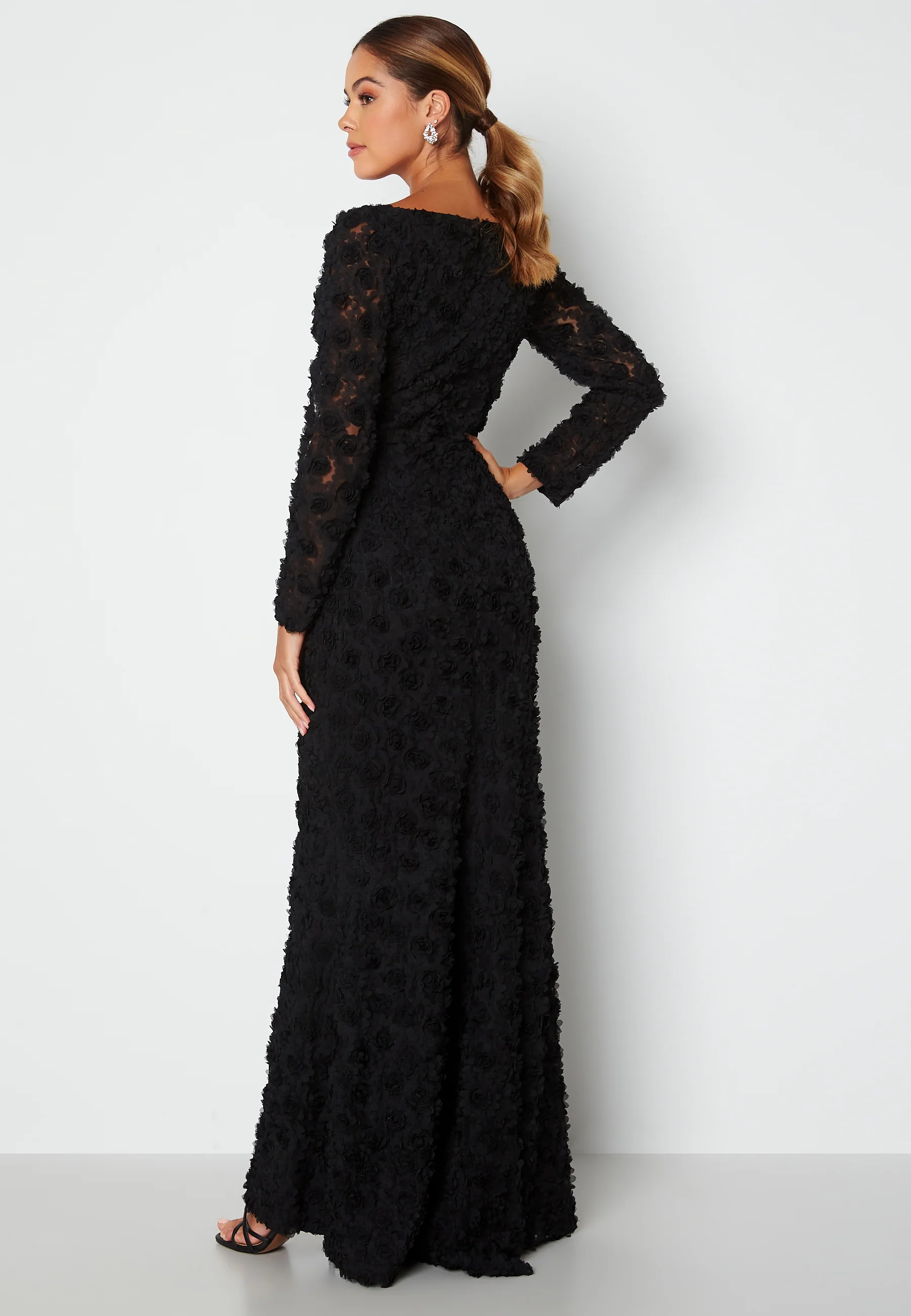 Selena Dress - Image 2