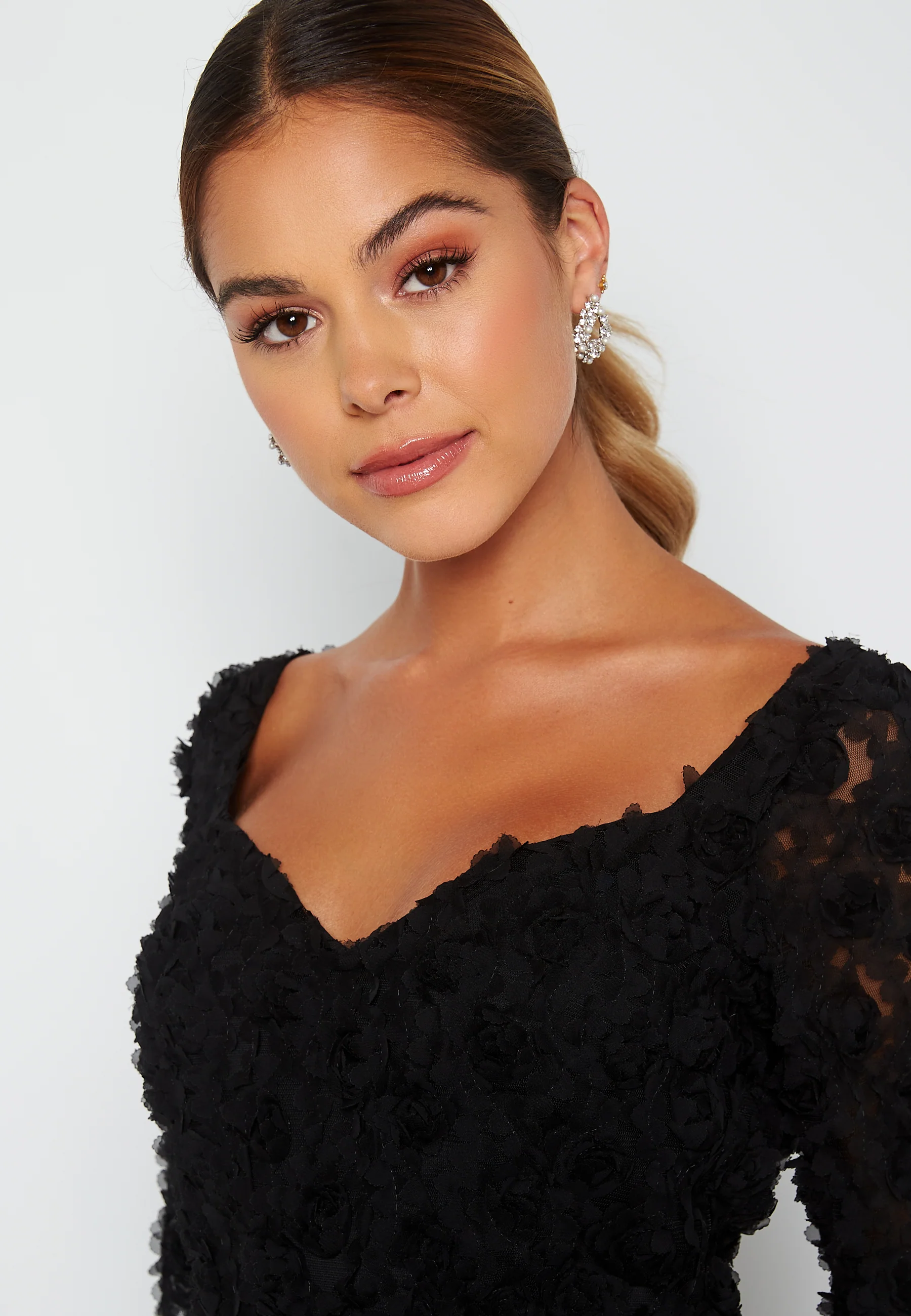 Selena Dress - Image 4