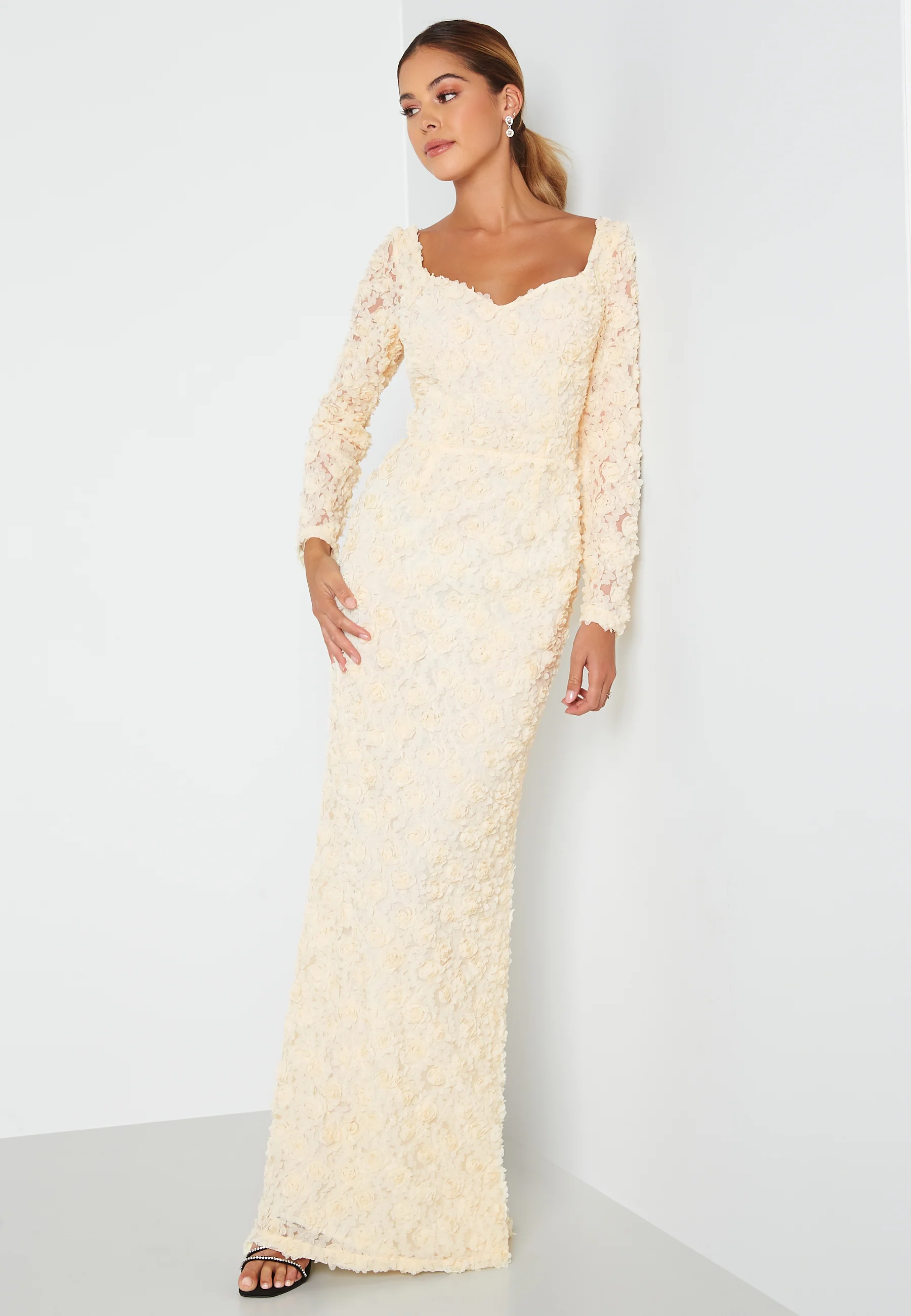 Selena Dress