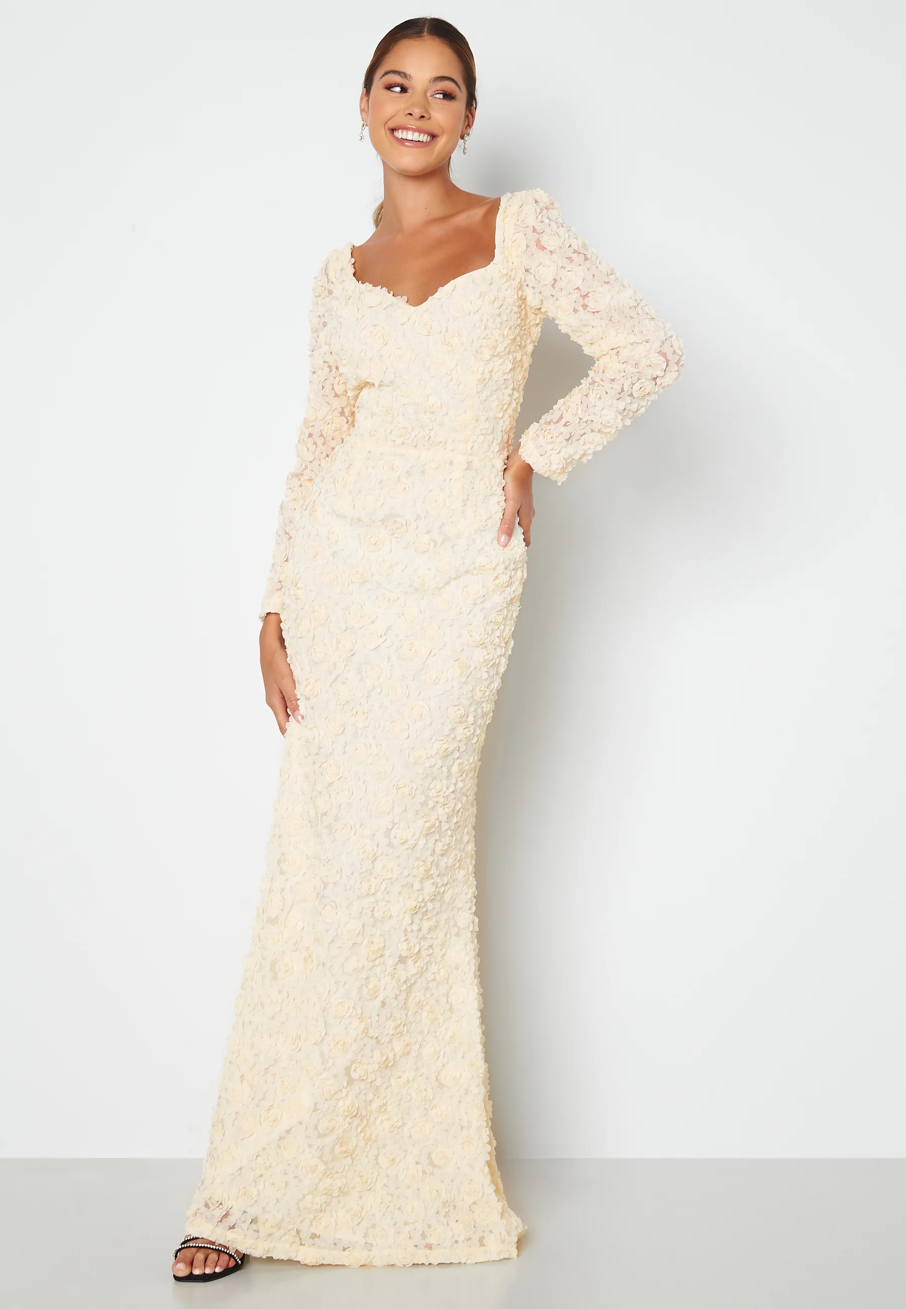 Selena Dress - Image 2