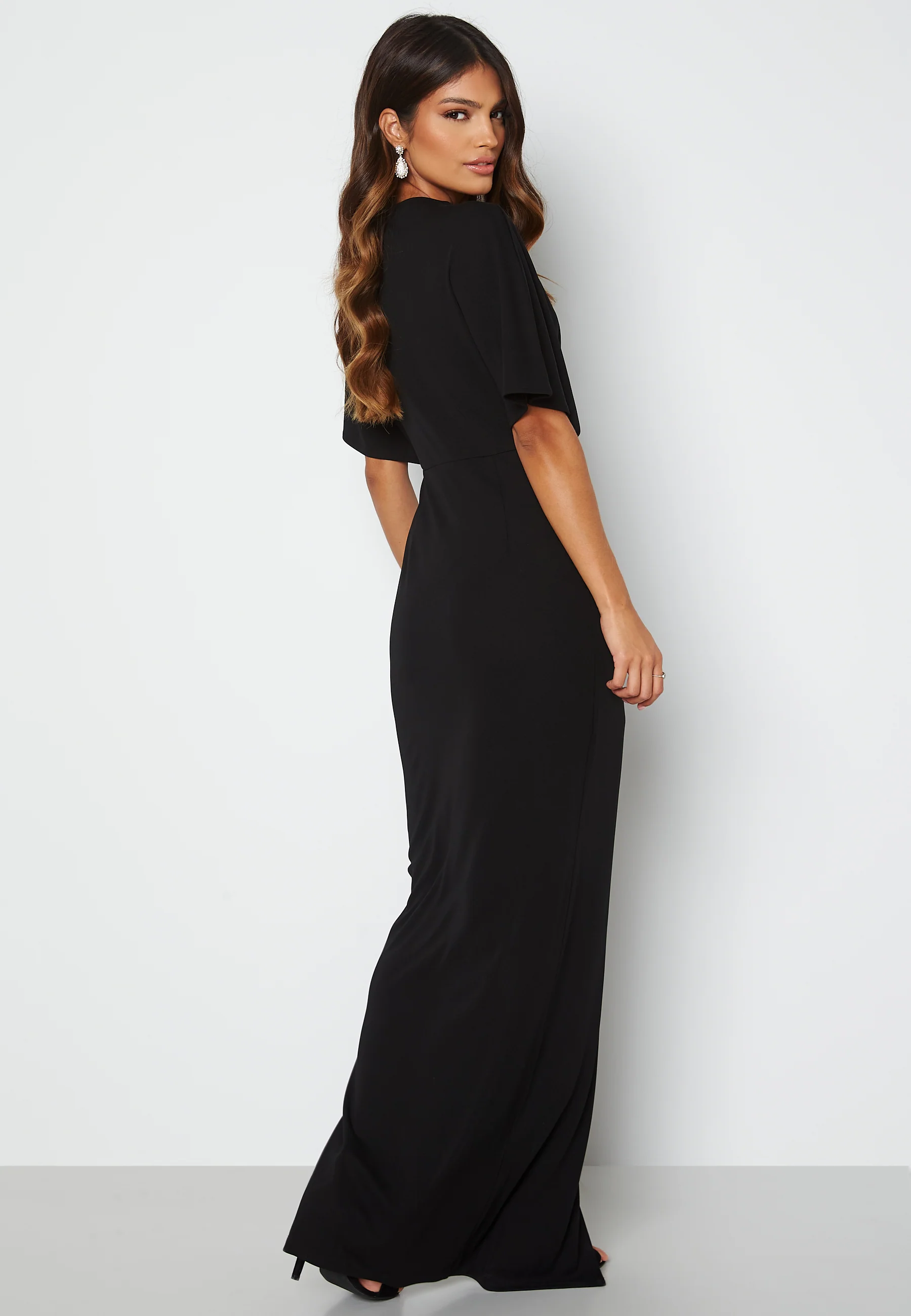 Selena maxi dress - Image 2