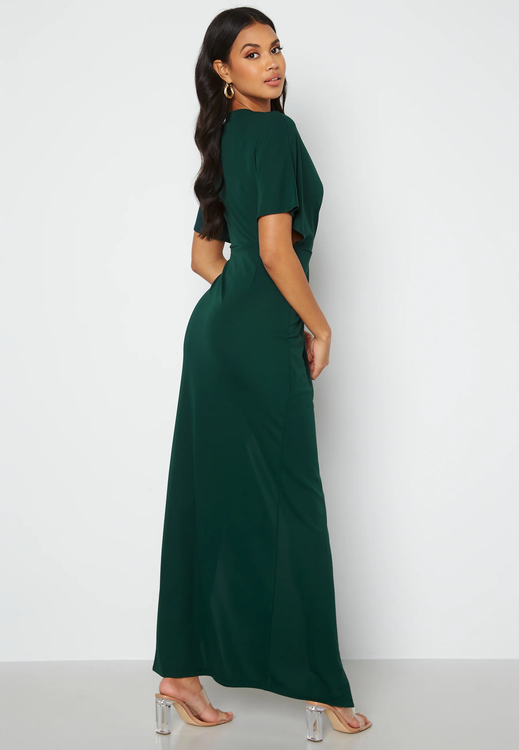 Selena maxi dress - Image 2