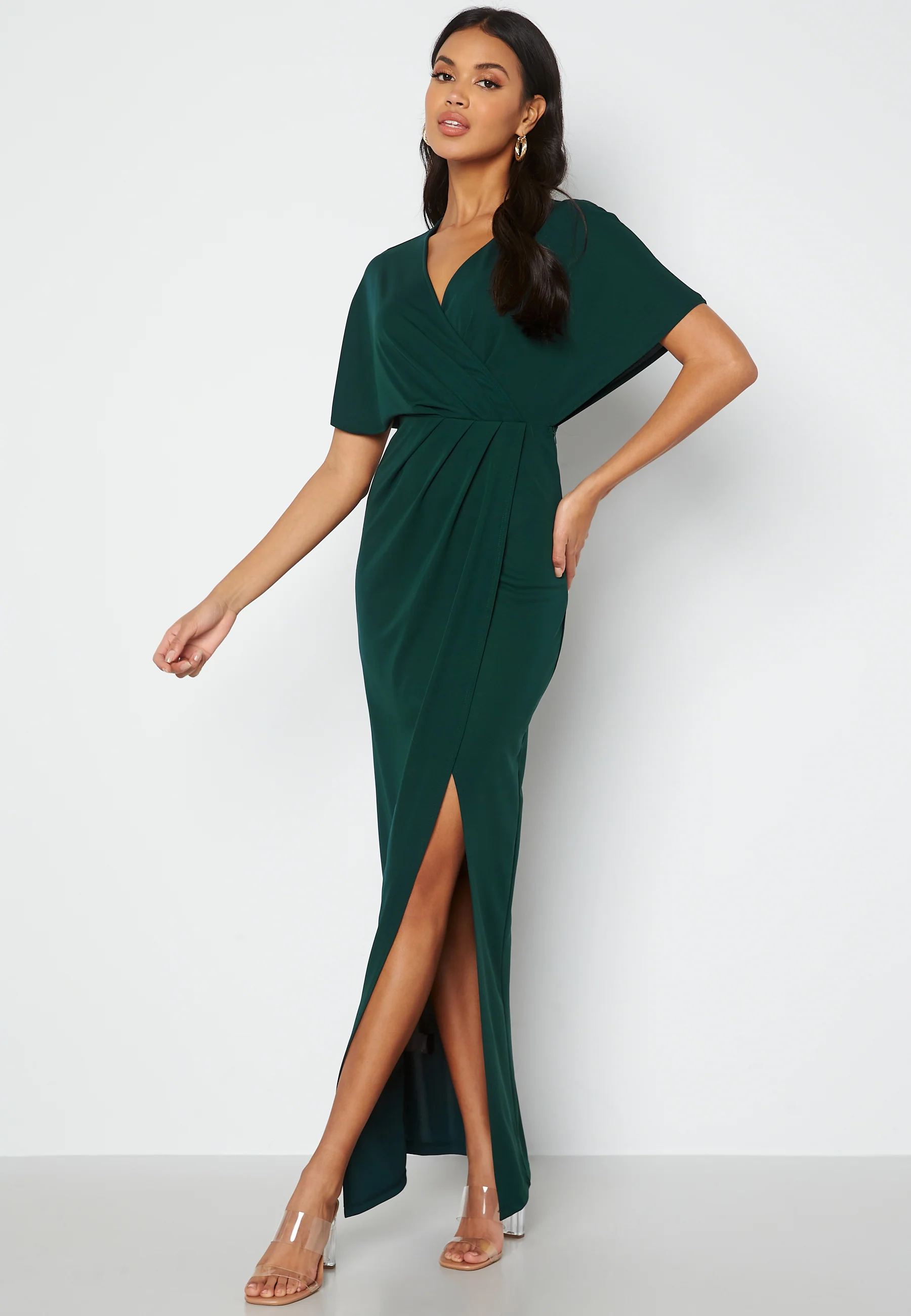Selena maxi dress - Image 3