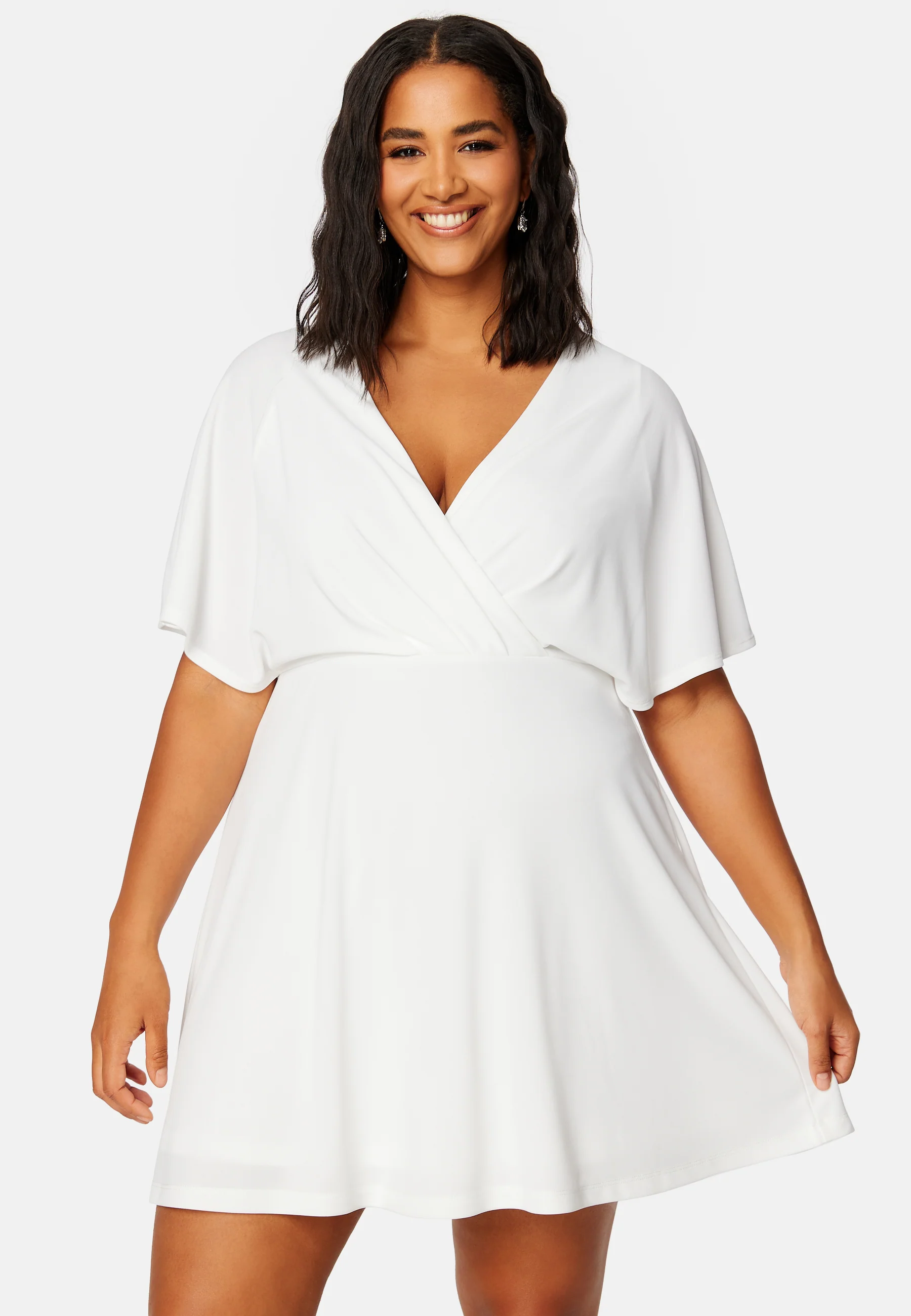 Selena skater Dress - Image 7