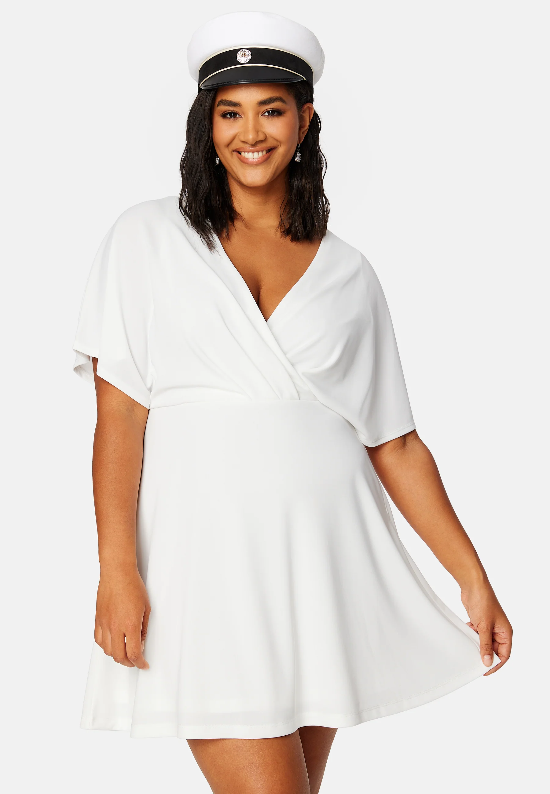 Selena skater Dress - Image 8
