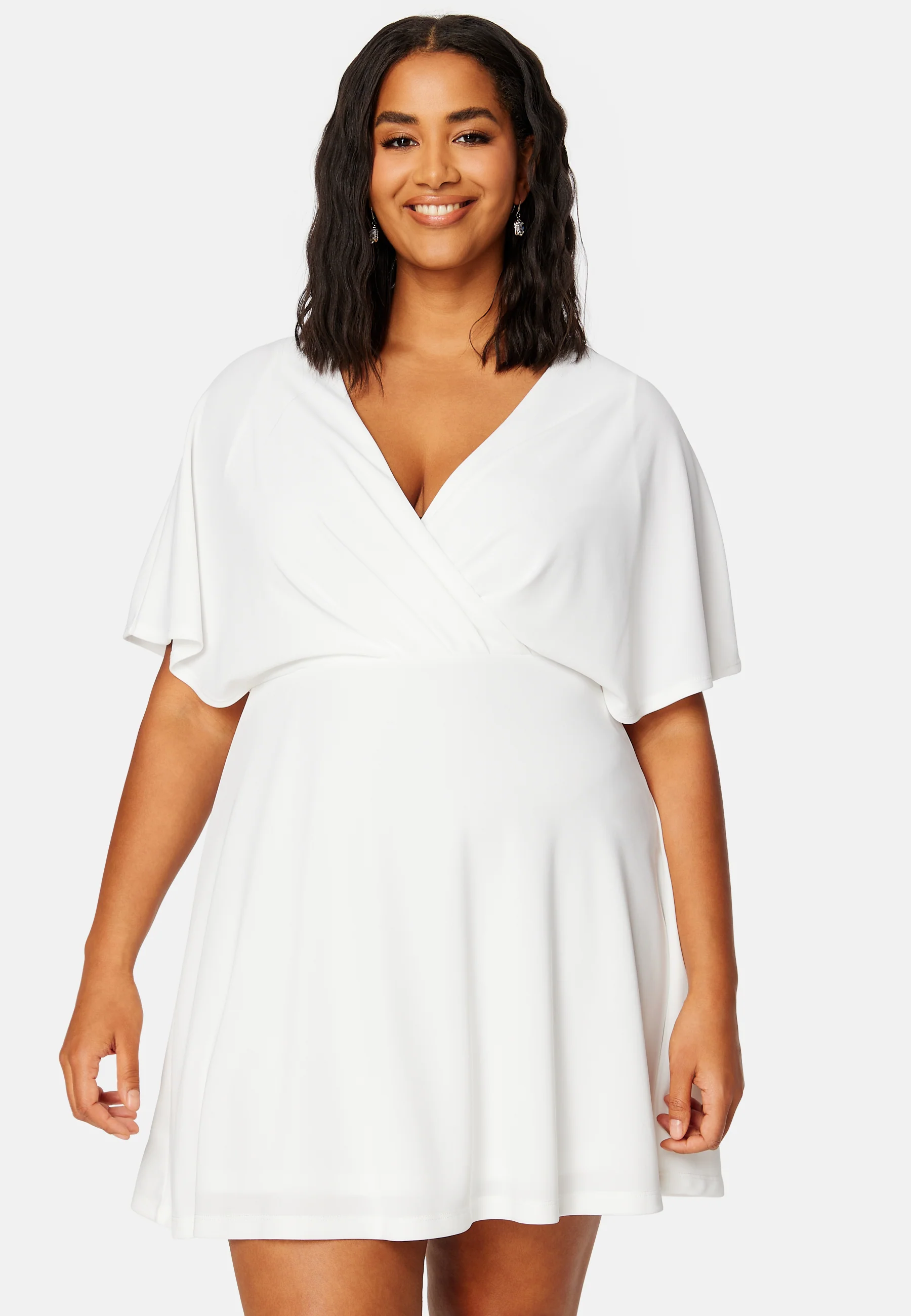 Selena skater Dress - Image 9